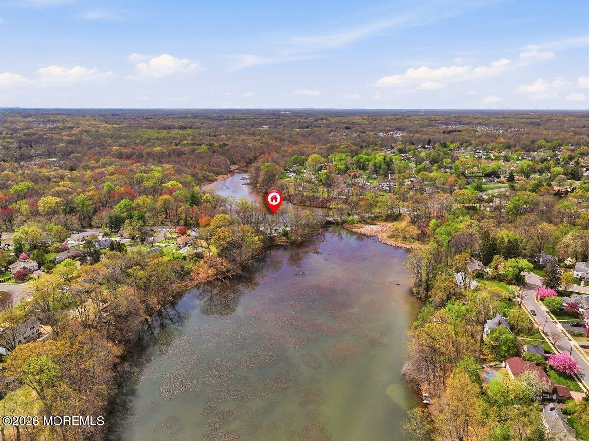 61 New Brunswick Avenue