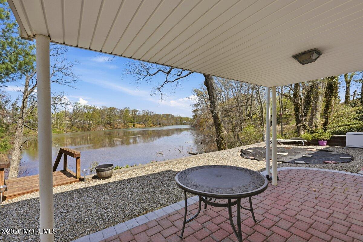 61 New Brunswick Avenue