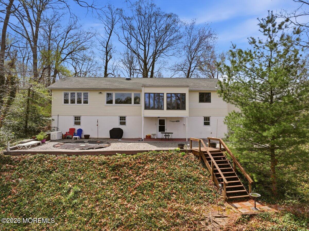 61 New Brunswick Avenue