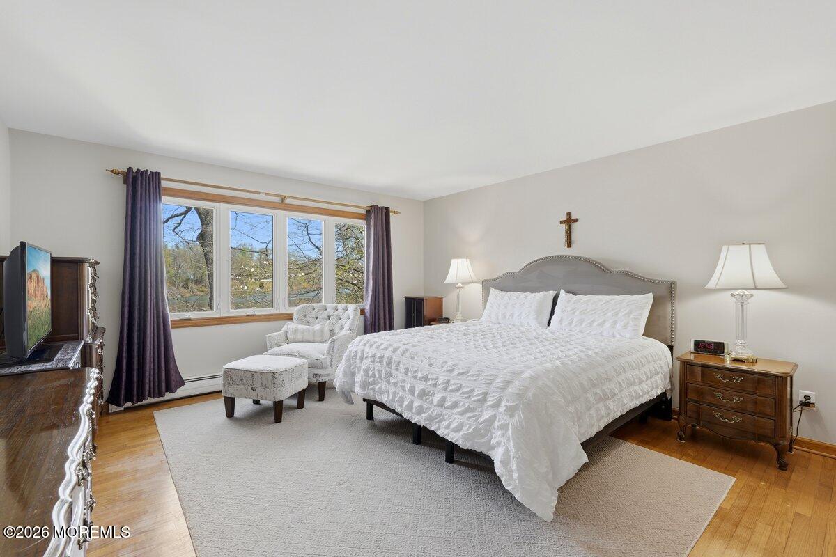 61 New Brunswick Avenue