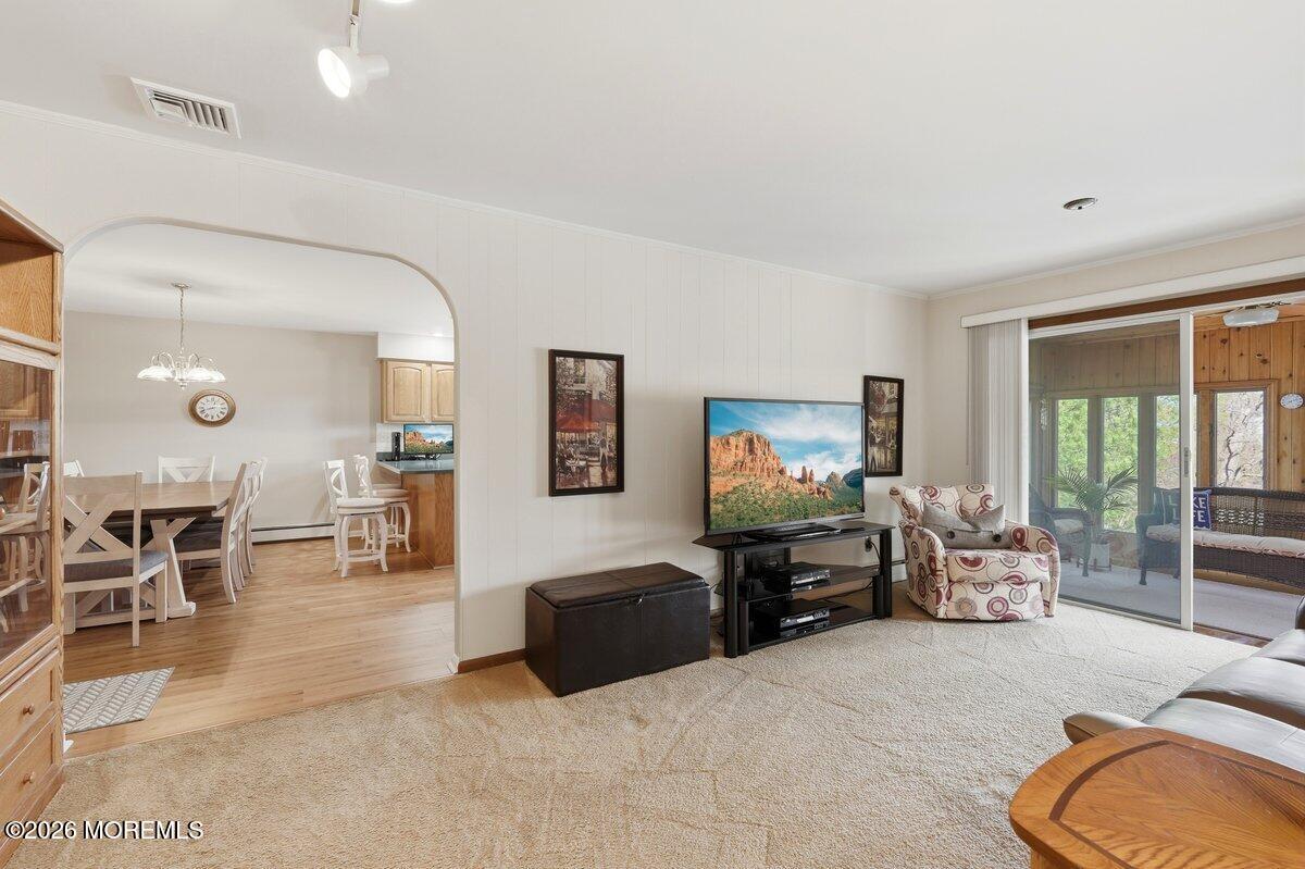 61 New Brunswick Avenue