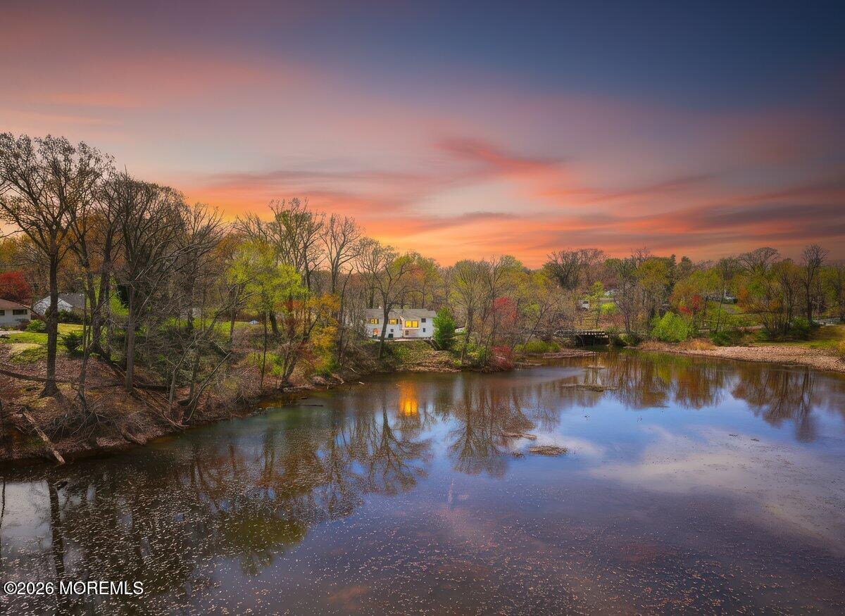 61 New Brunswick Avenue