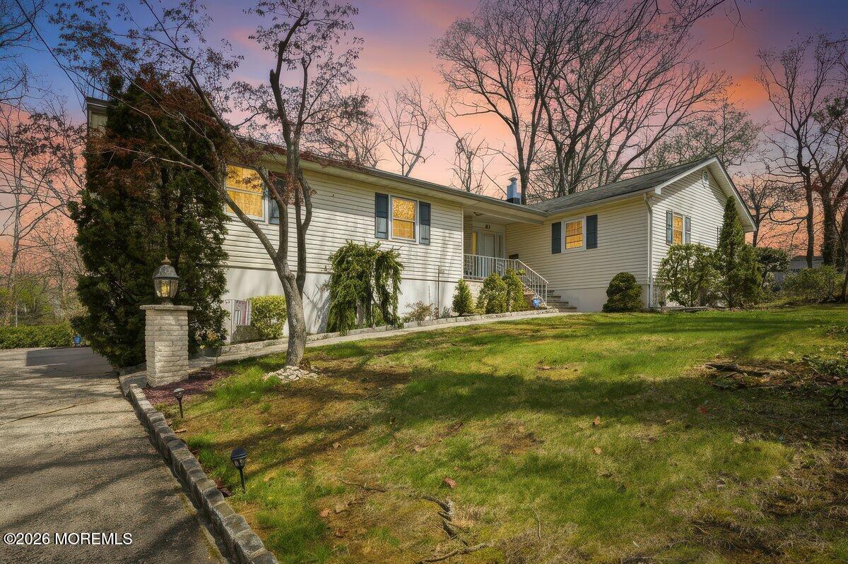 61 New Brunswick Avenue