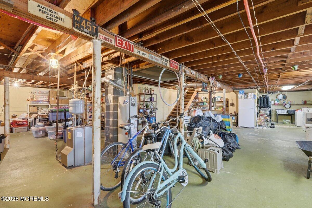 61 New Brunswick Avenue