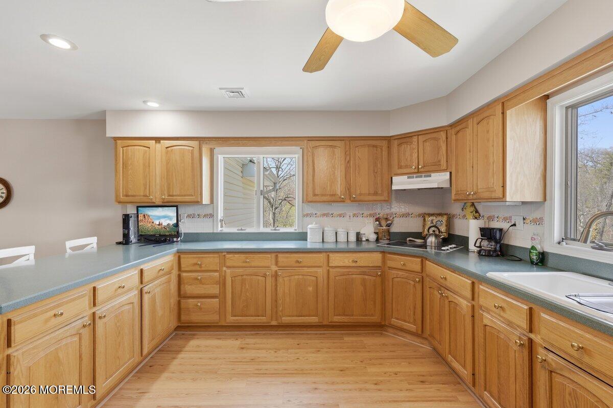 61 New Brunswick Avenue