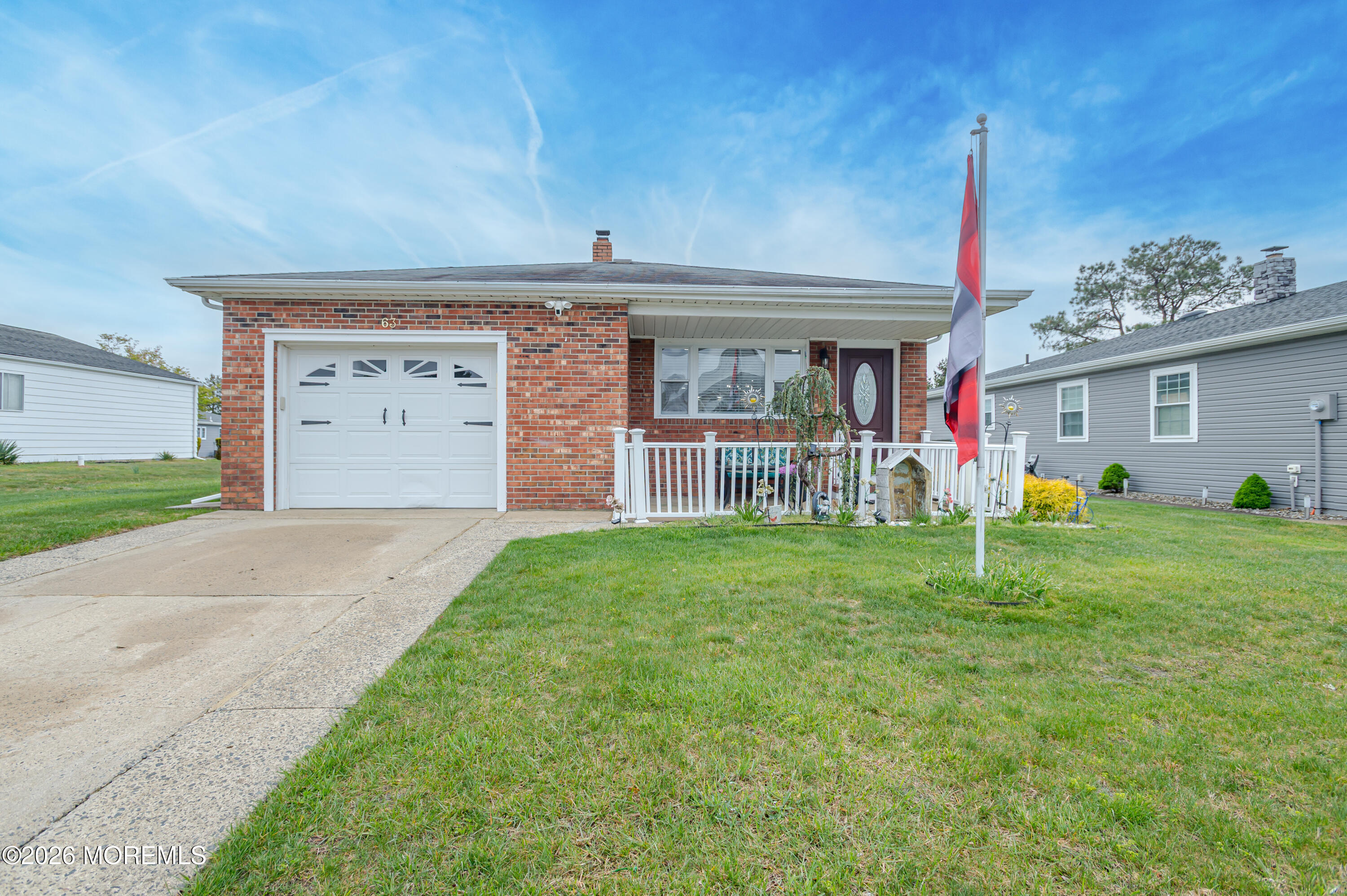 63 Puerto Vallarta Street 63