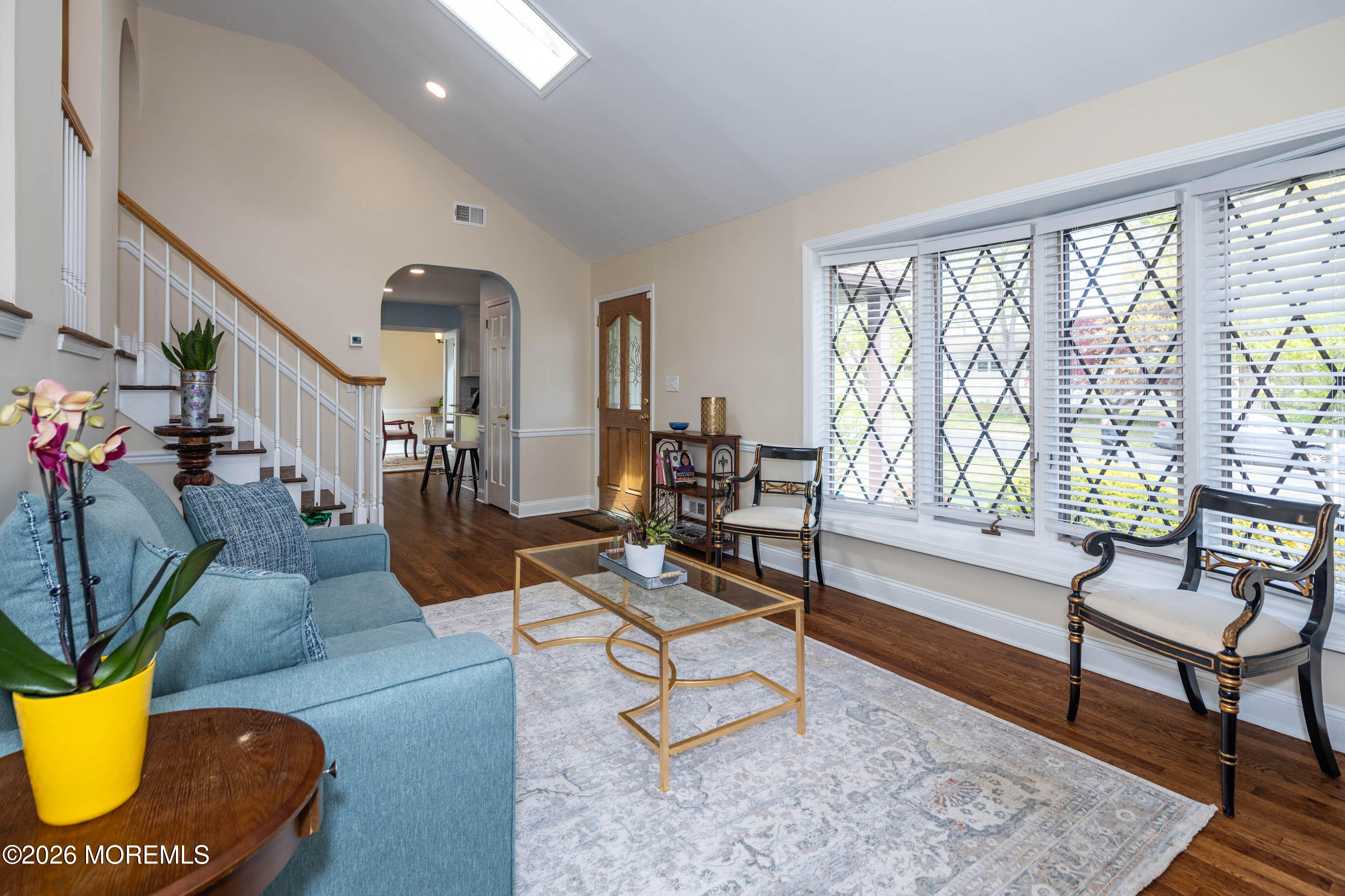 4 Woodland Road