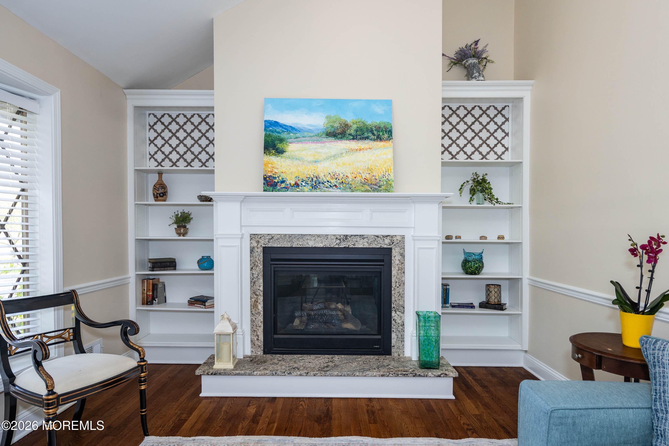 4 Woodland Road