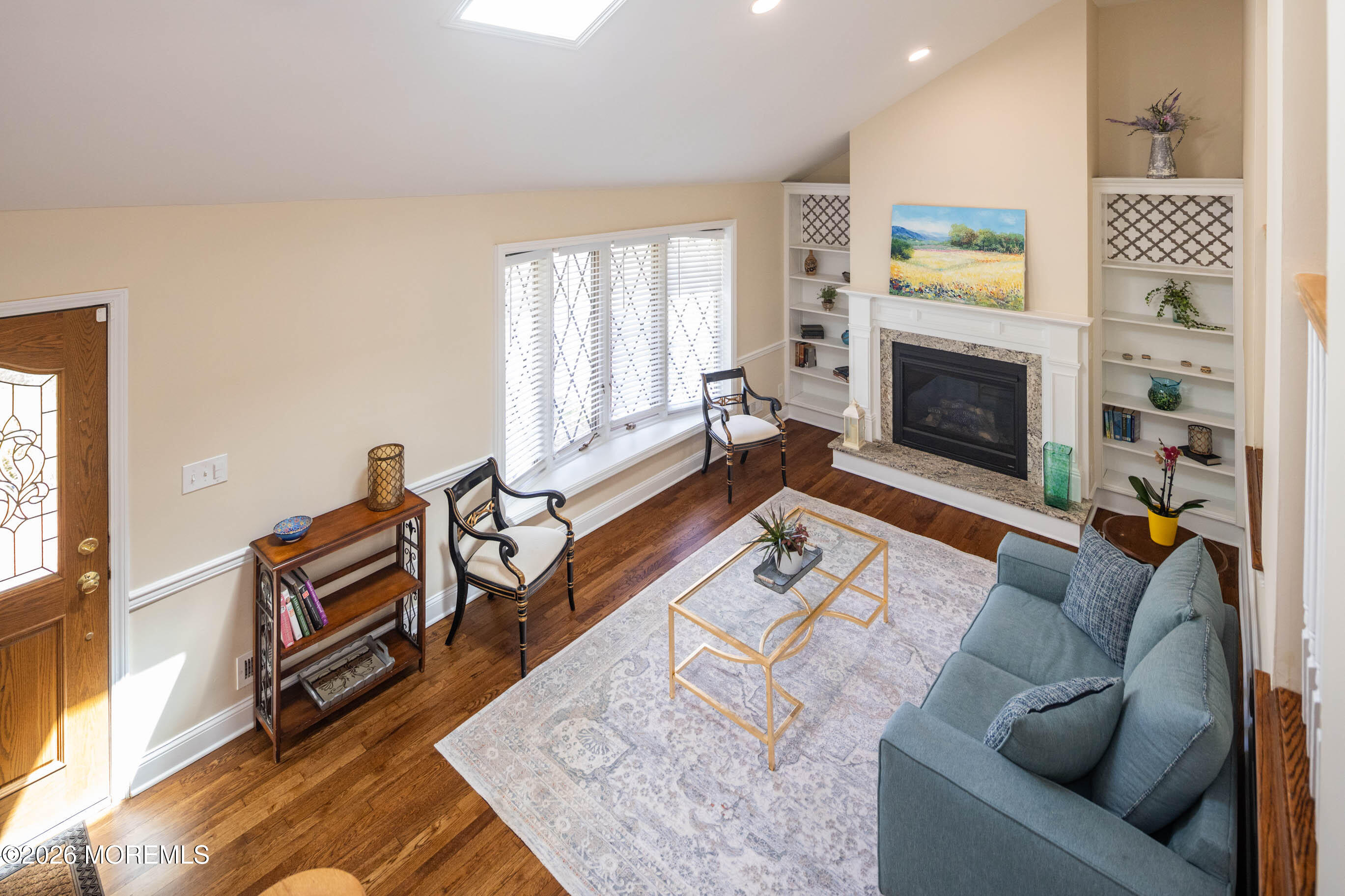 4 Woodland Road