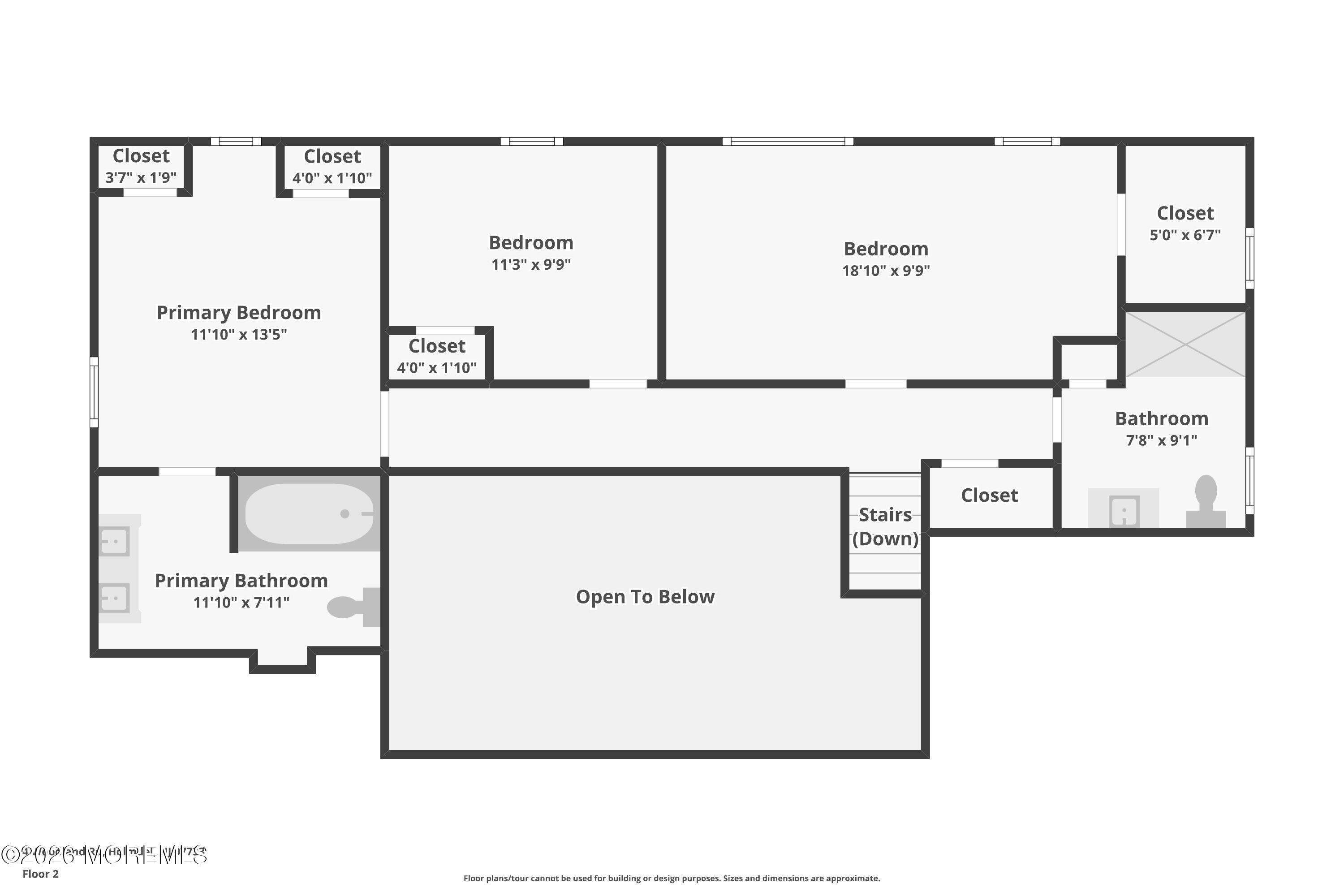 4 Woodland Road