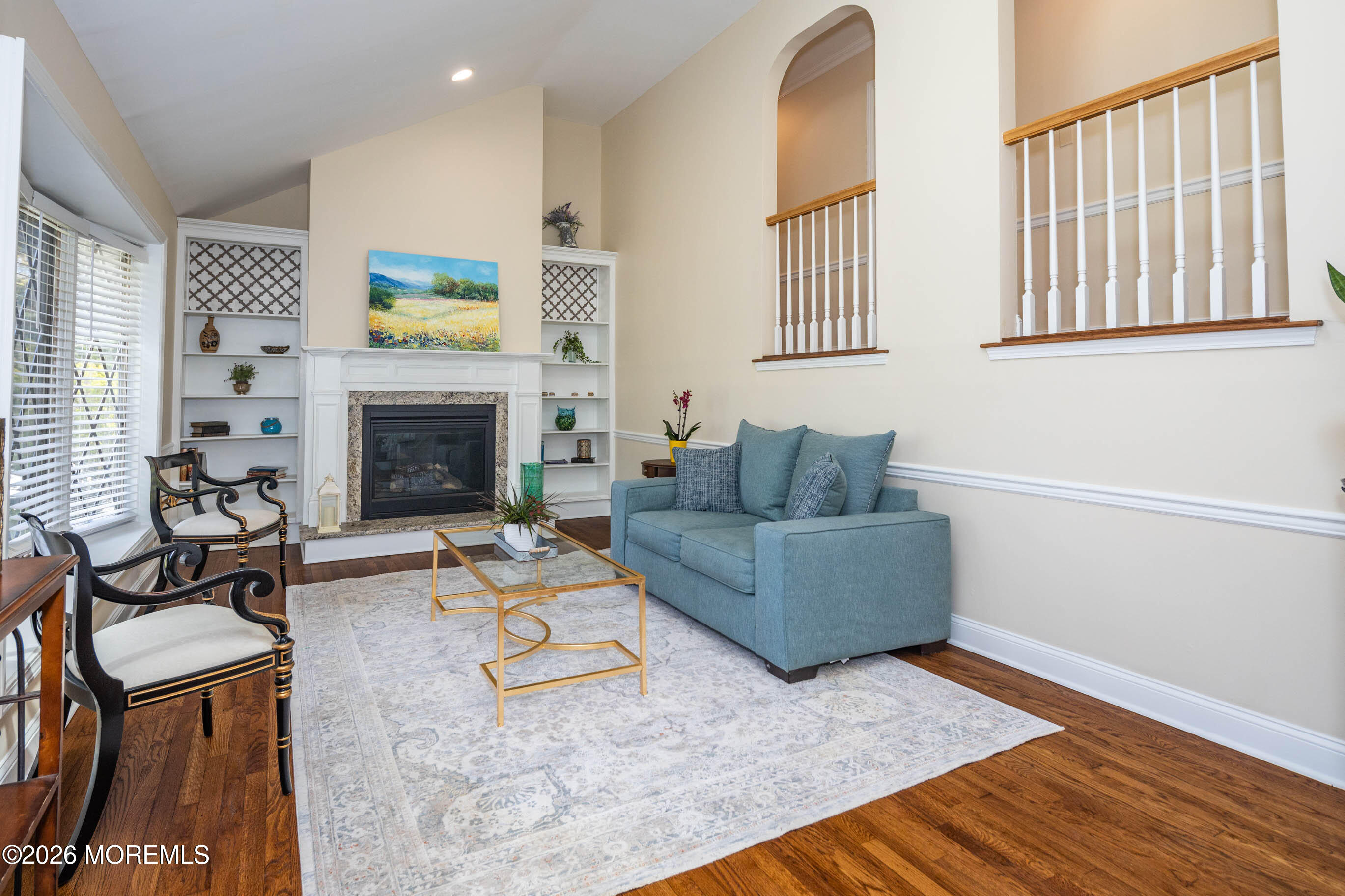 4 Woodland Road