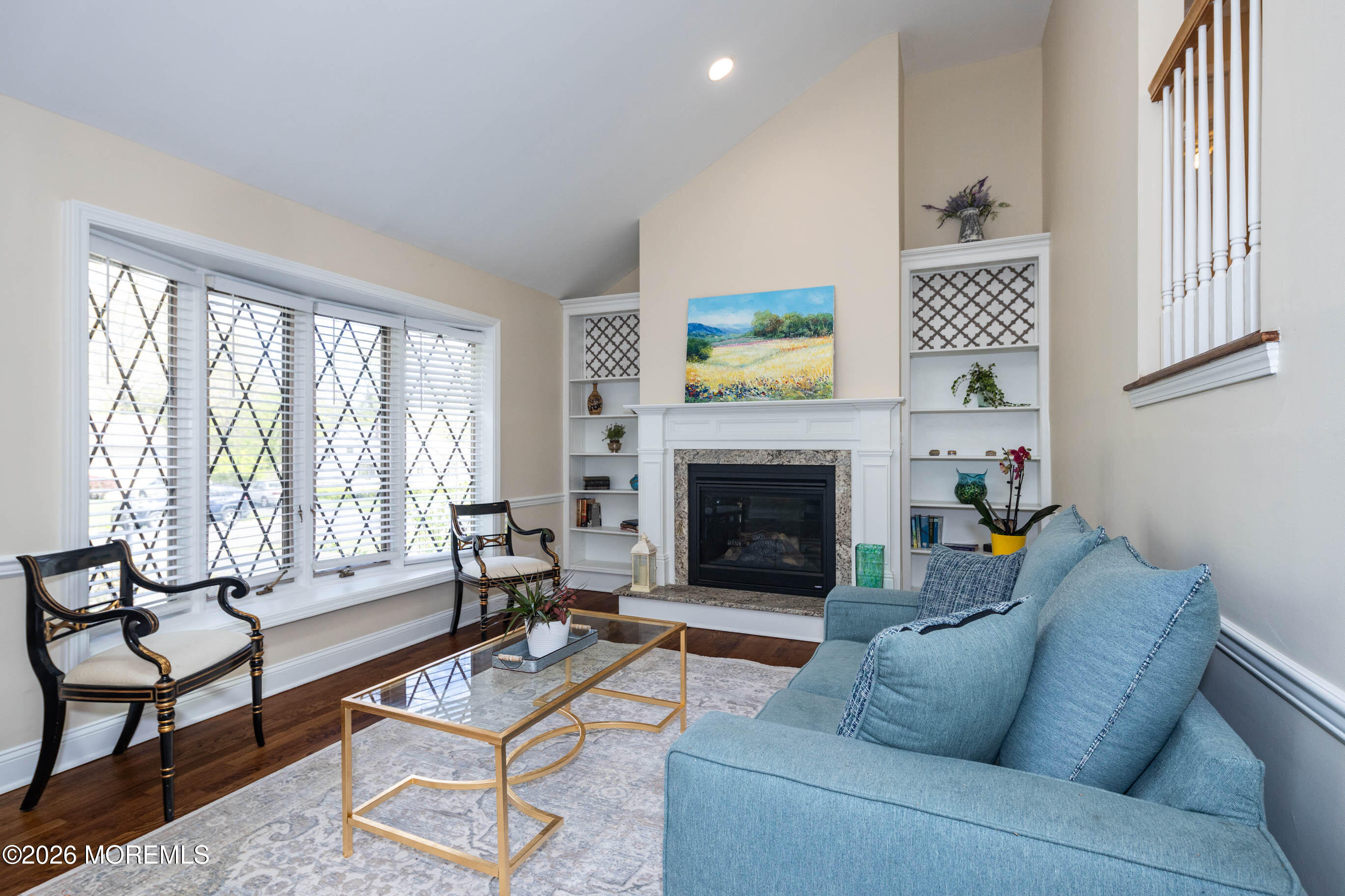 4 Woodland Road