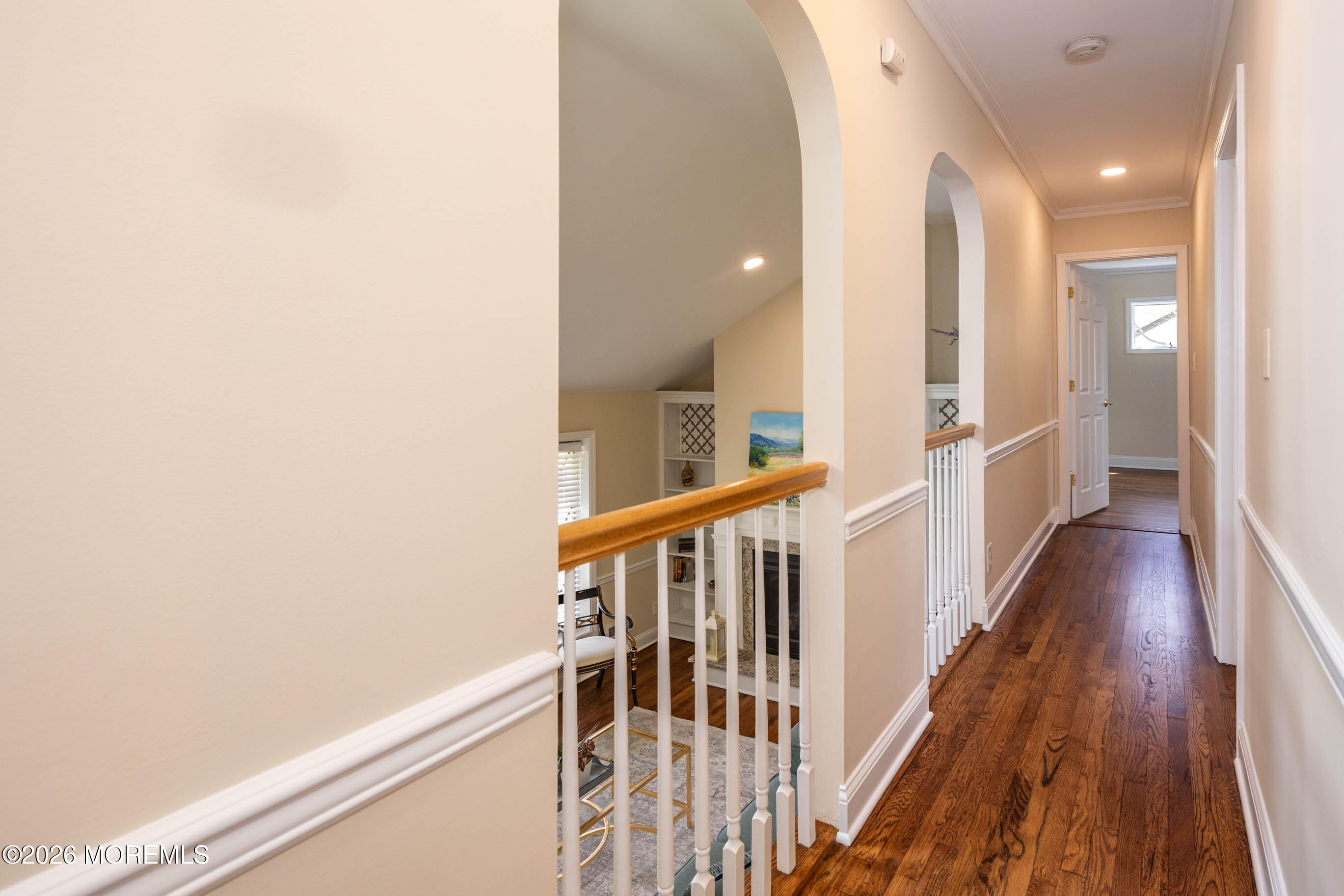 4 Woodland Road