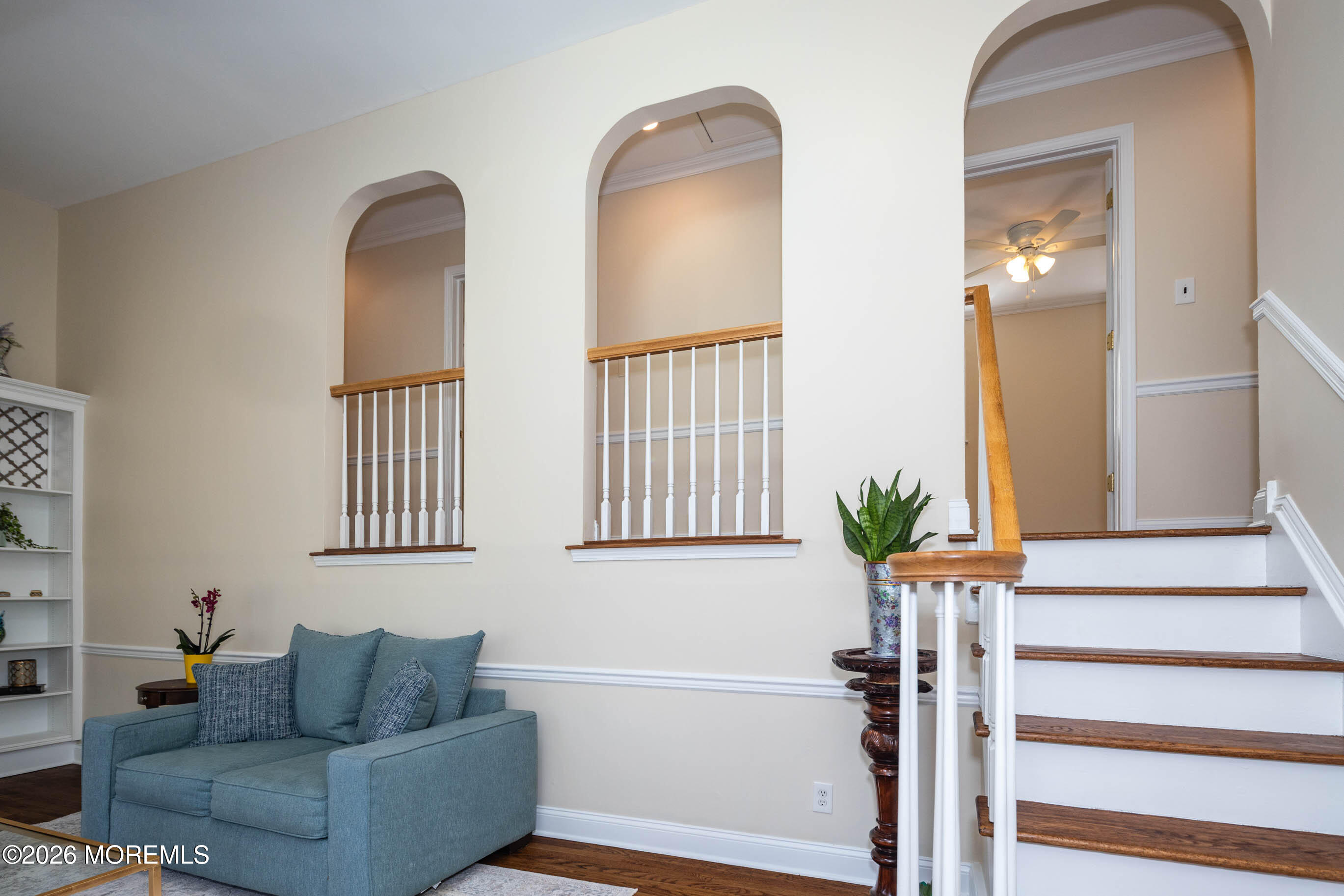 4 Woodland Road