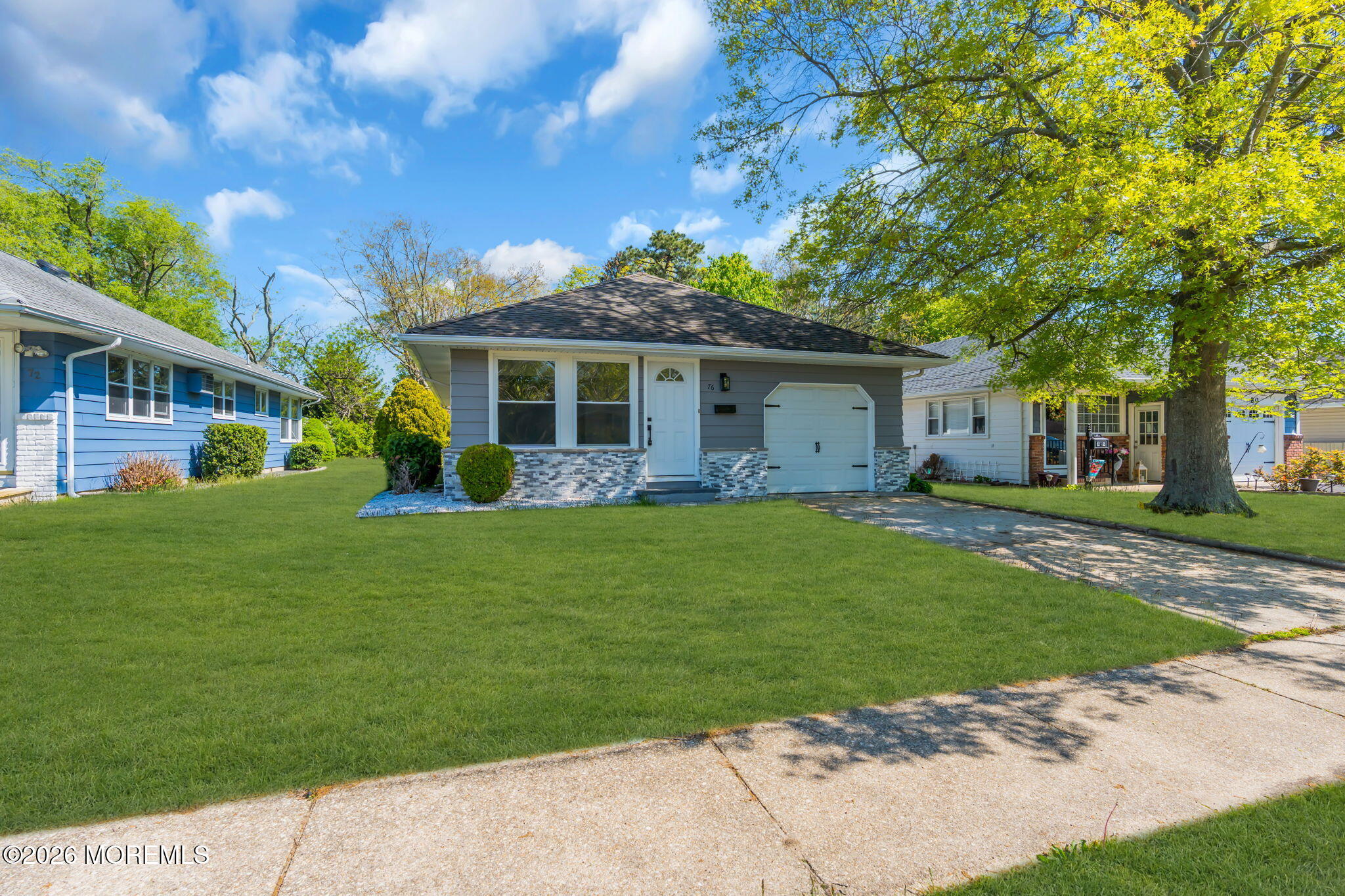76 Mount Fairweather Lane