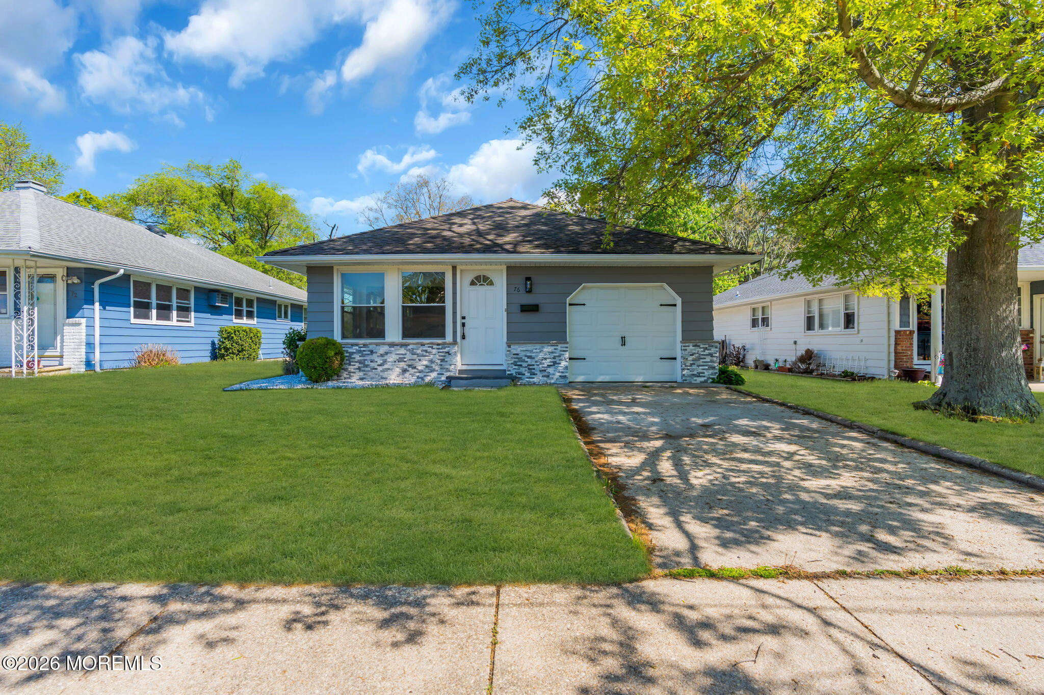 76 Mount Fairweather Lane