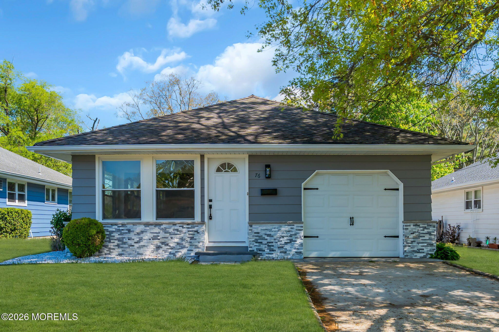76 Mount Fairweather Lane