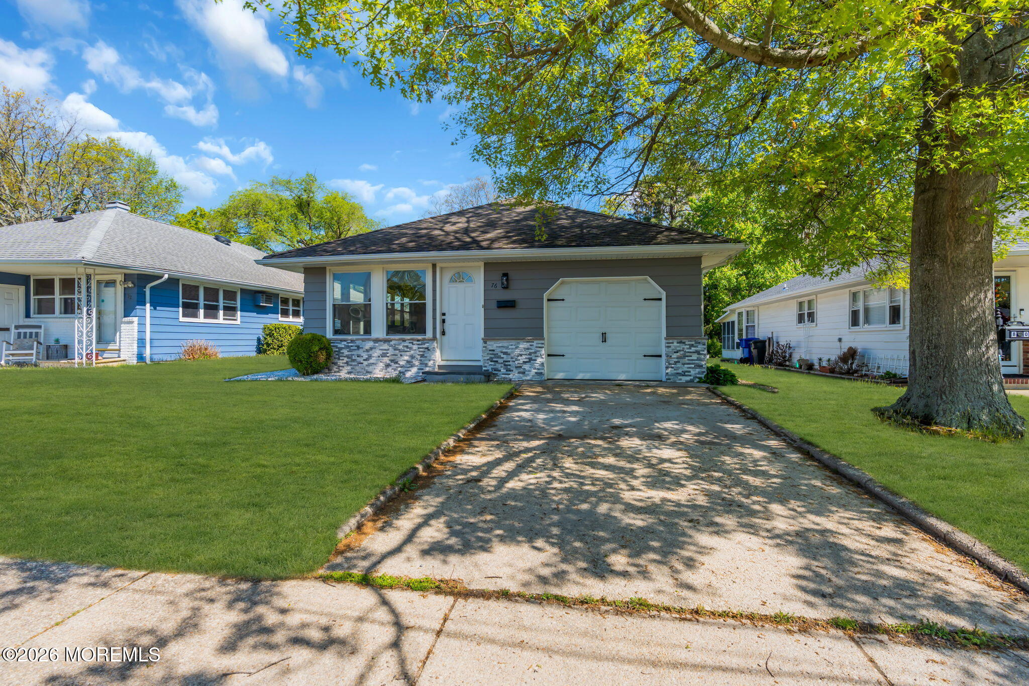 76 Mount Fairweather Lane
