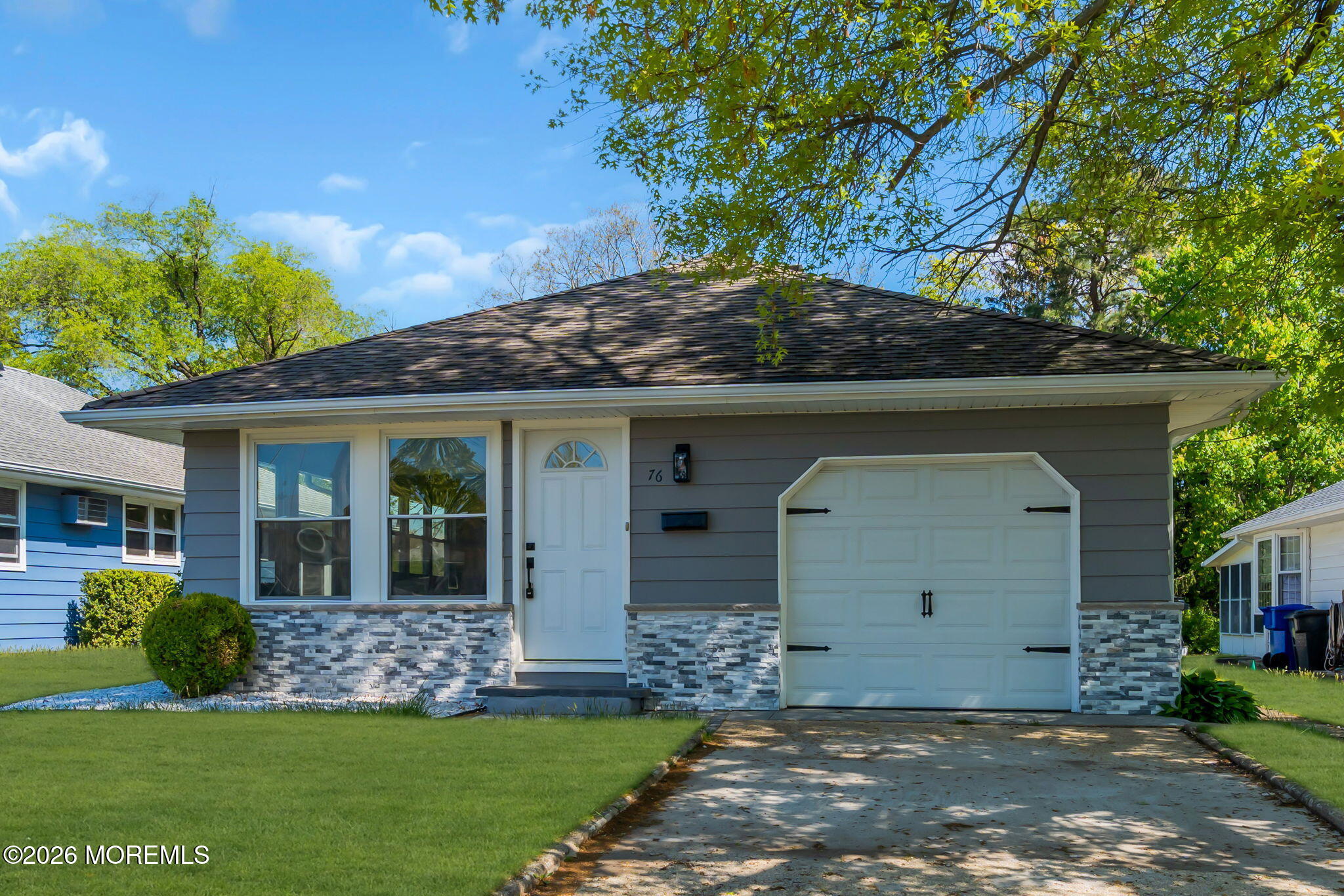 76 Mount Fairweather Lane