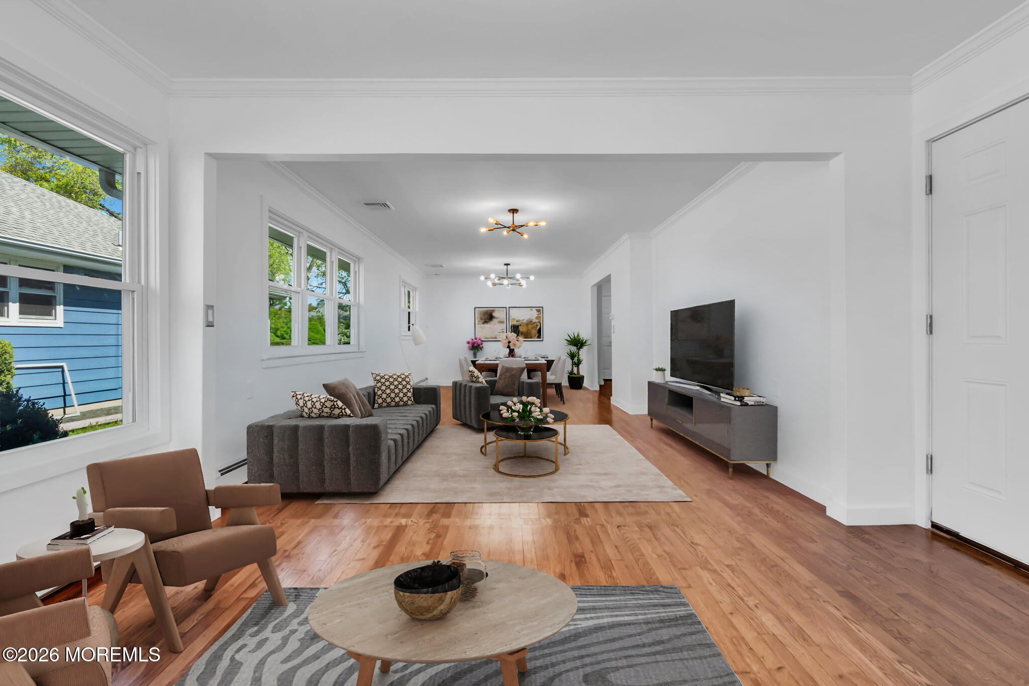 76 Mount Fairweather Lane