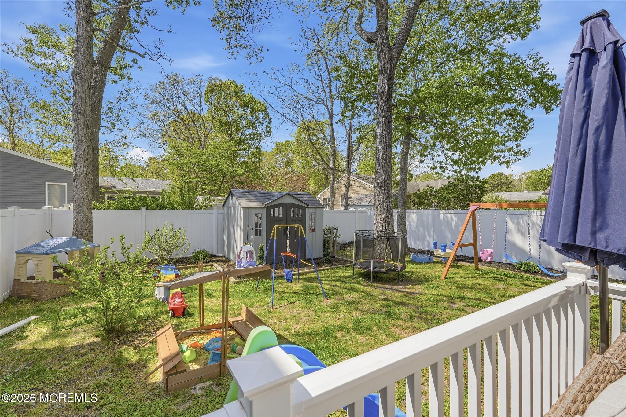 234 Spruce Lane