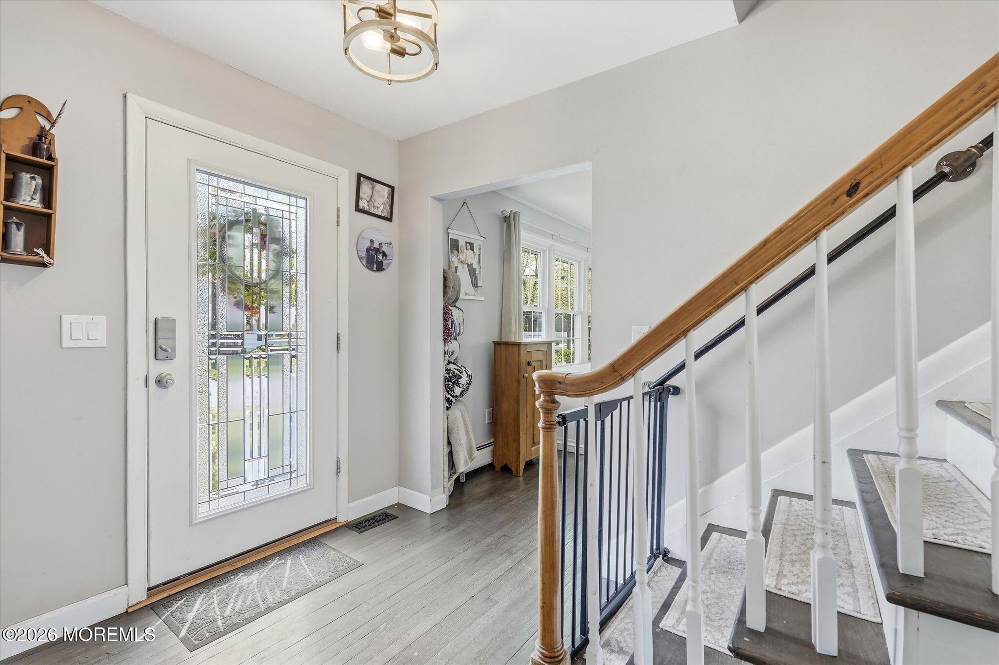 234 Spruce Lane