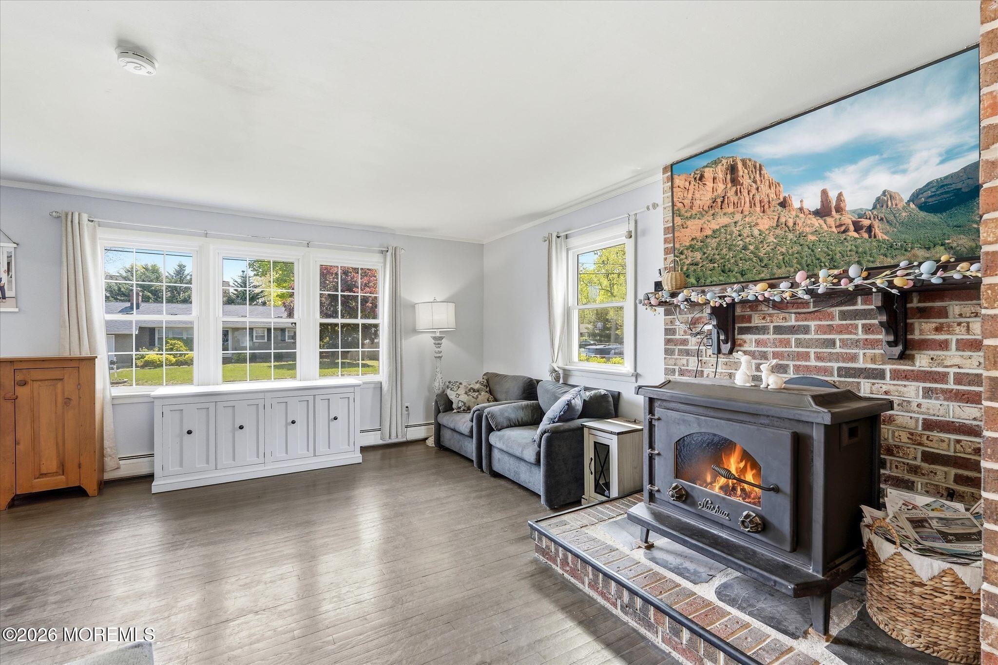 234 Spruce Lane