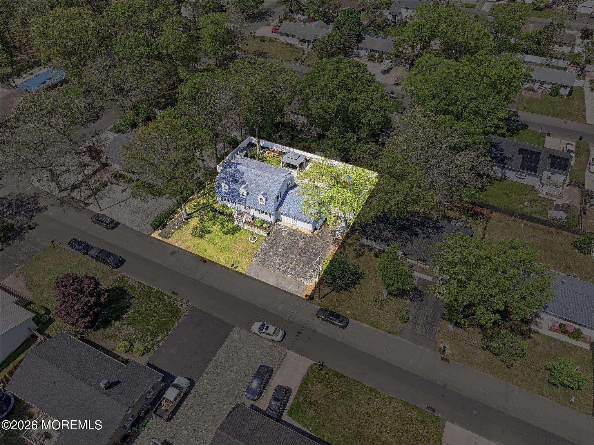 234 Spruce Lane