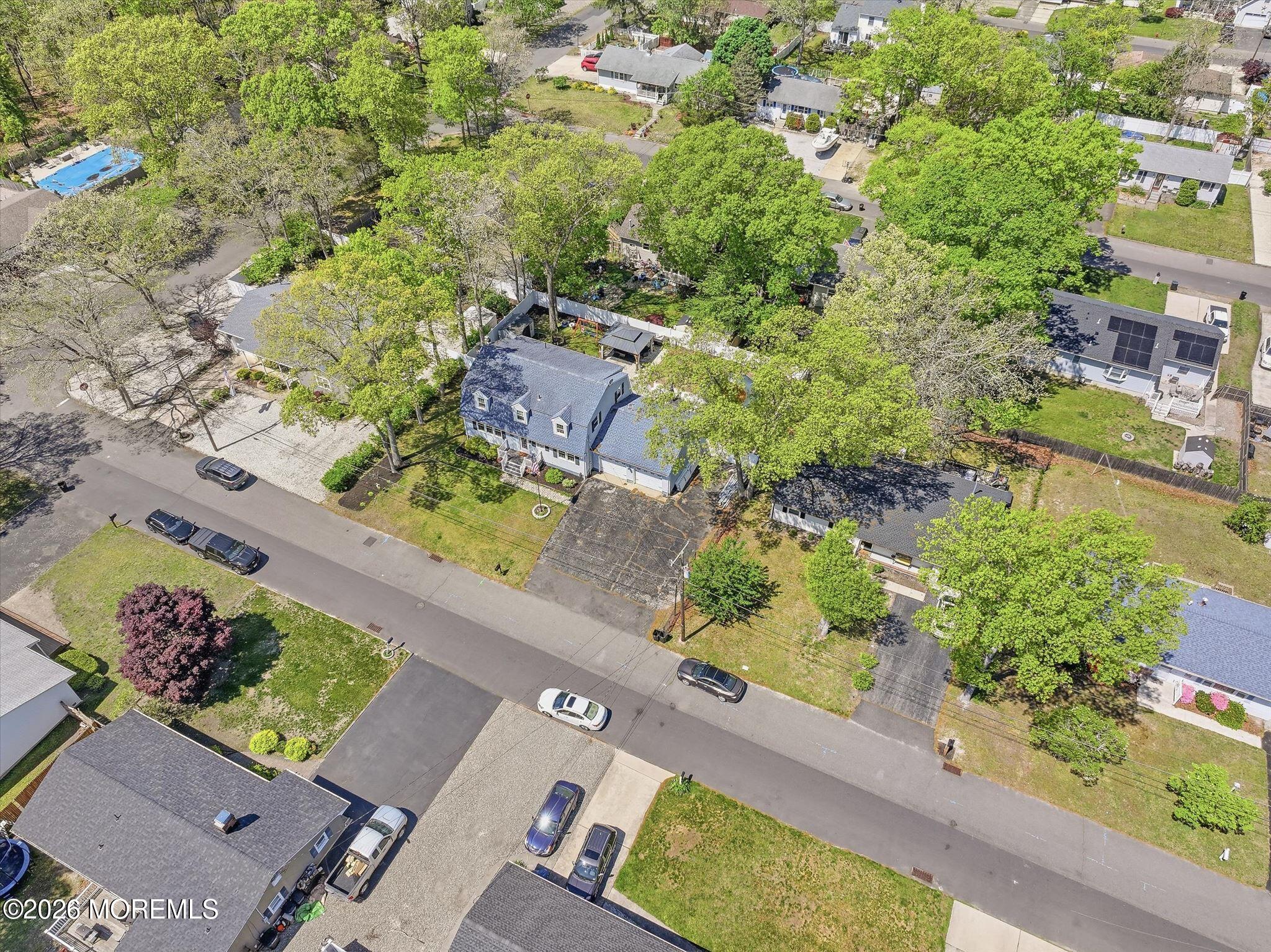 234 Spruce Lane