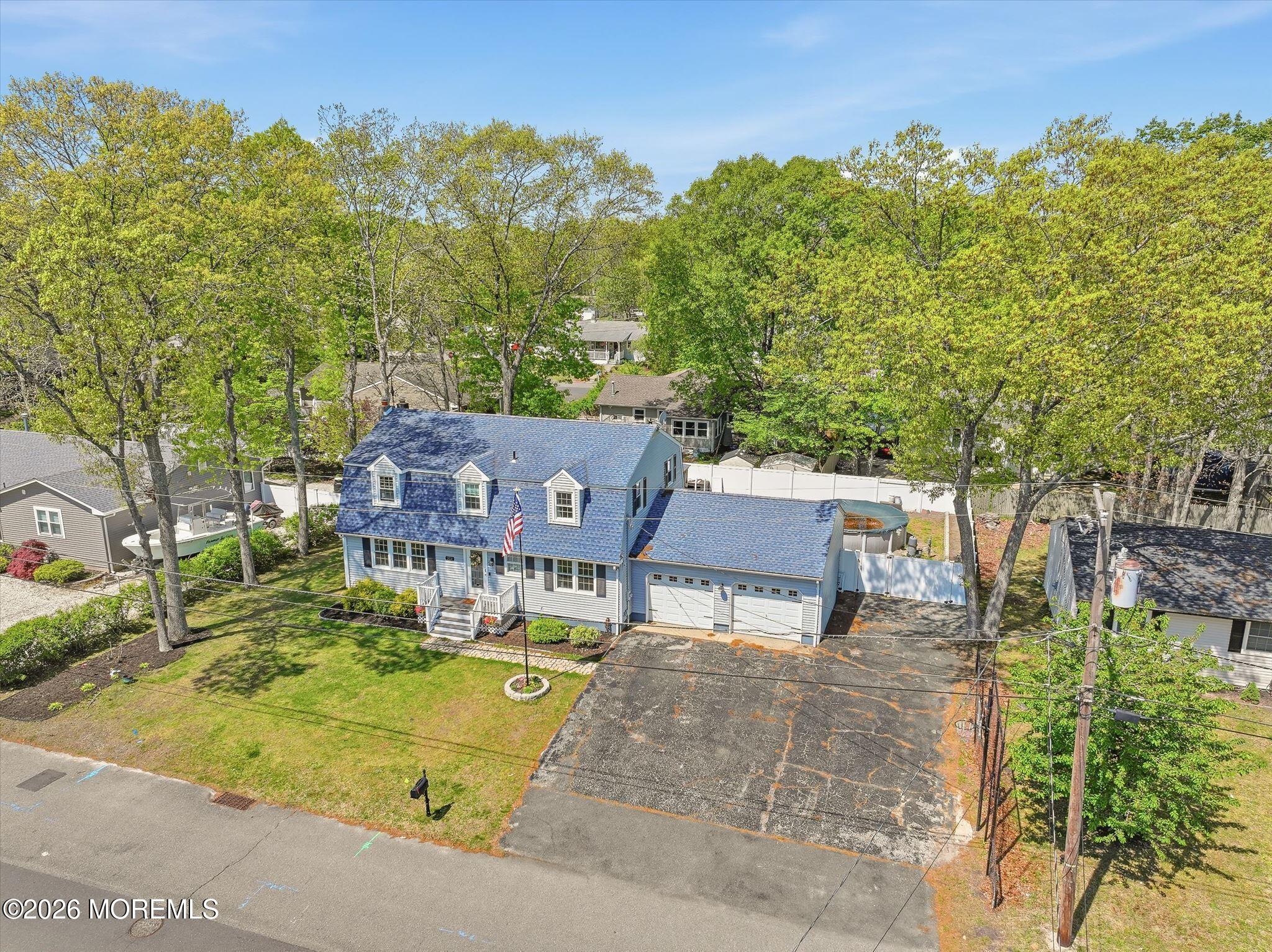 234 Spruce Lane