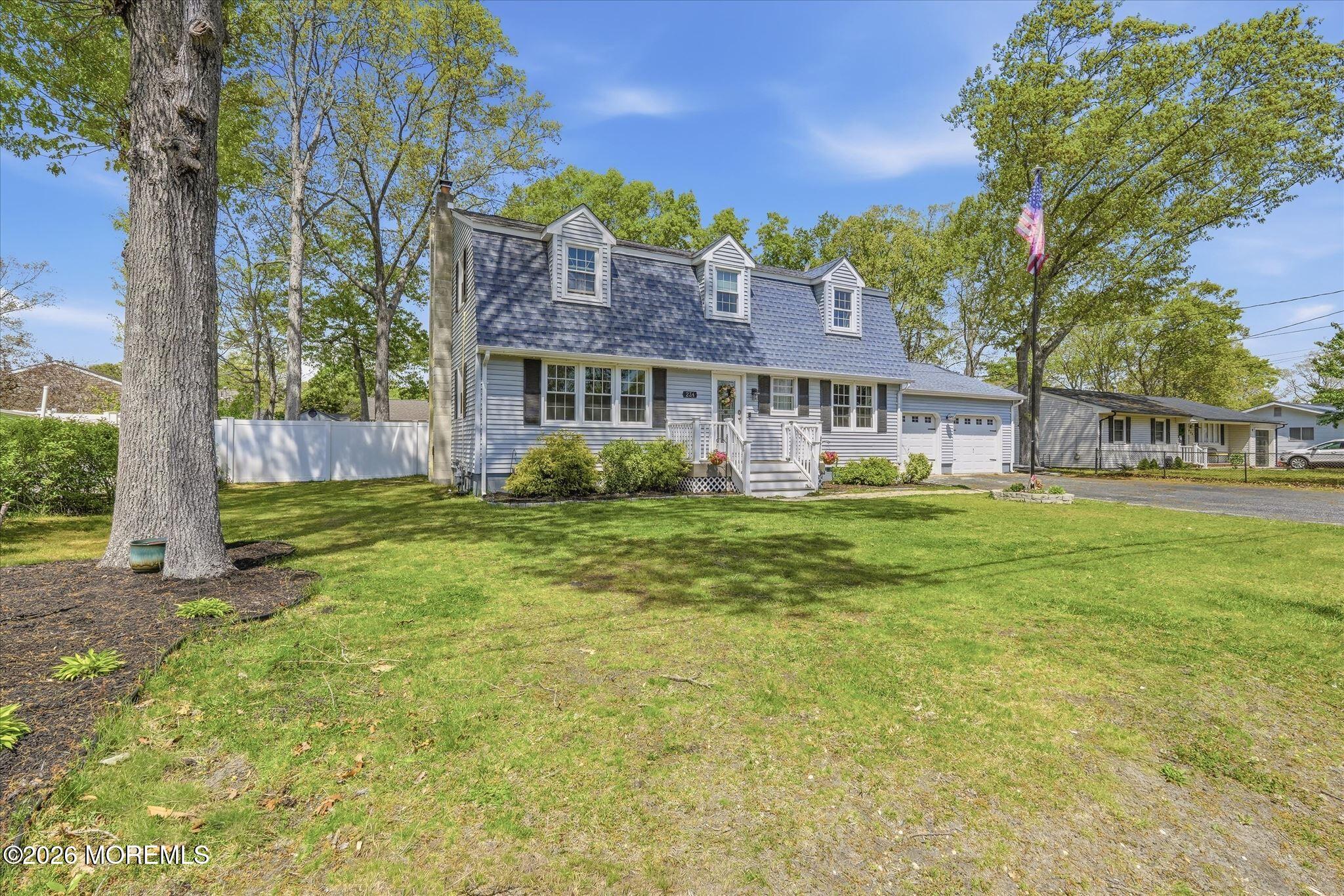 234 Spruce Lane