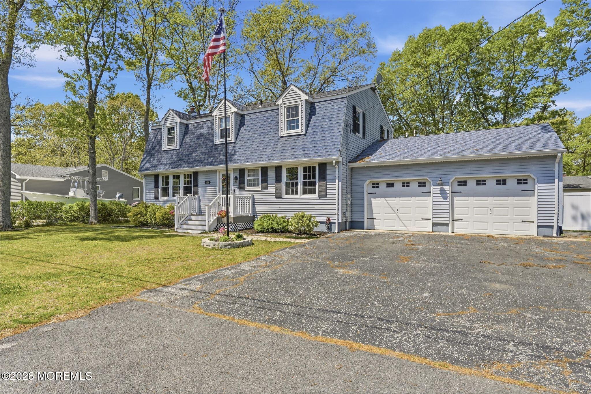 234 Spruce Lane