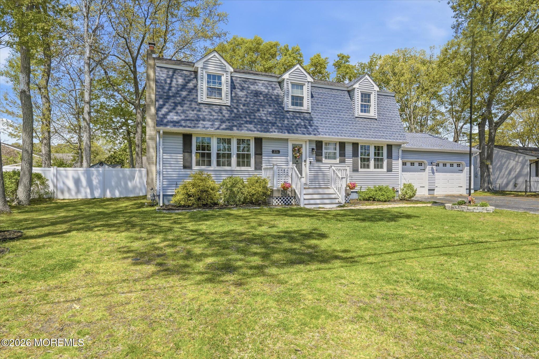 234 Spruce Lane
