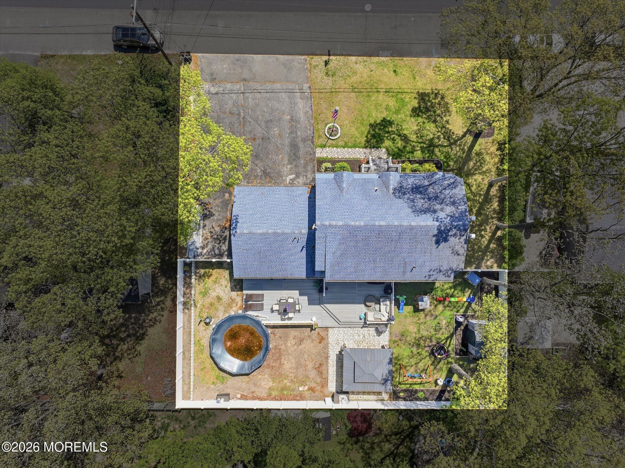234 Spruce Lane