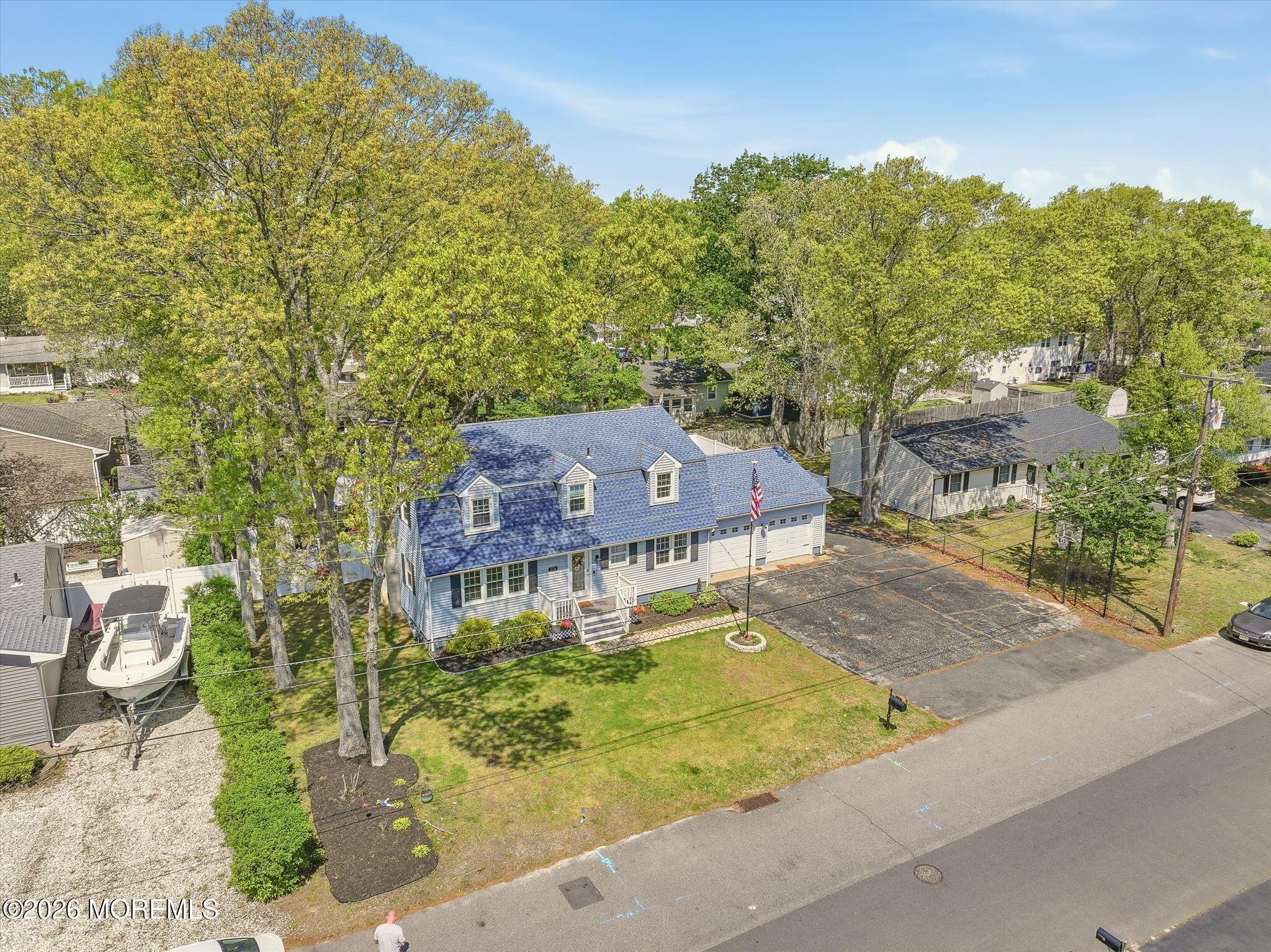 234 Spruce Lane