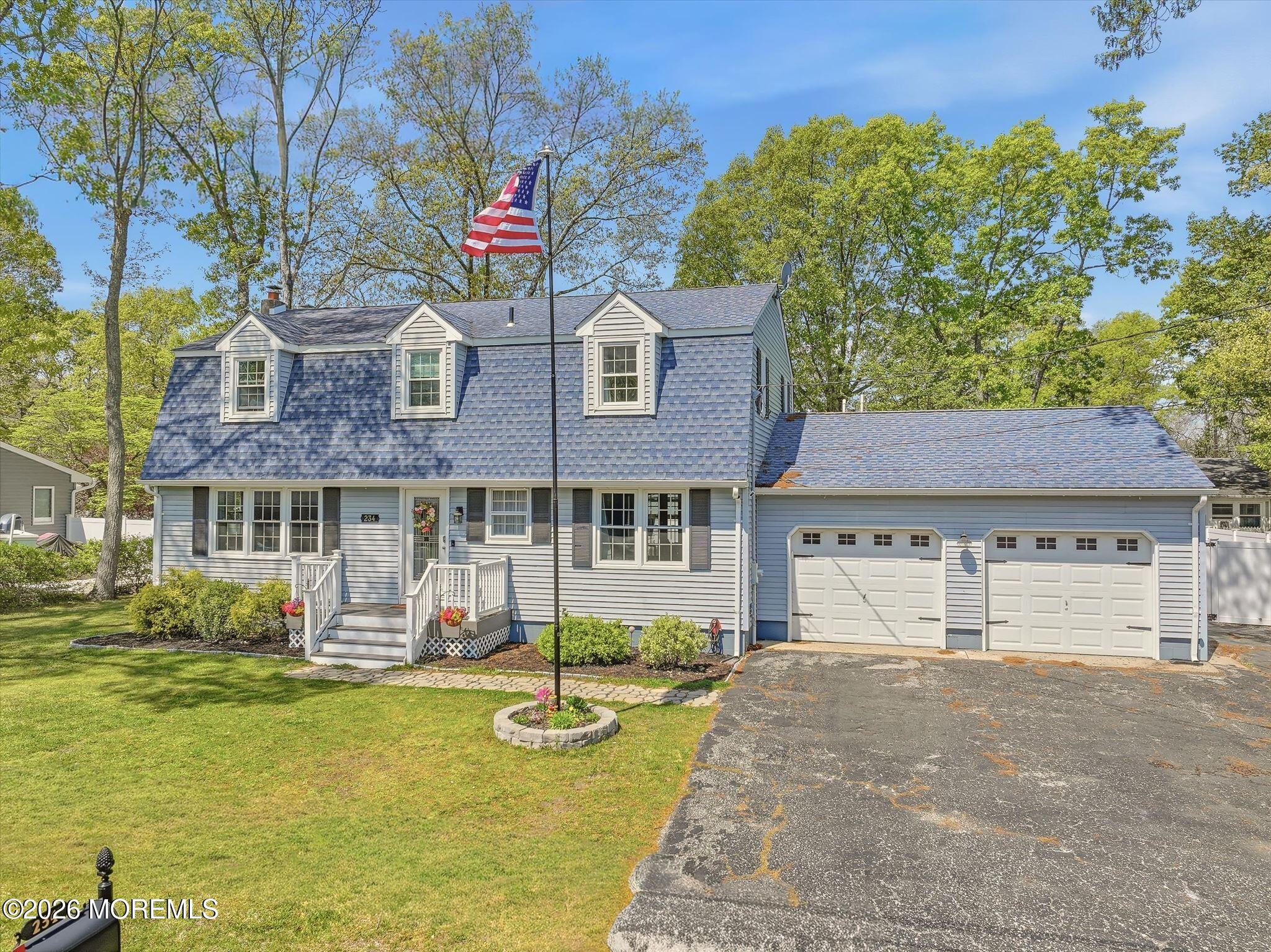234 Spruce Lane