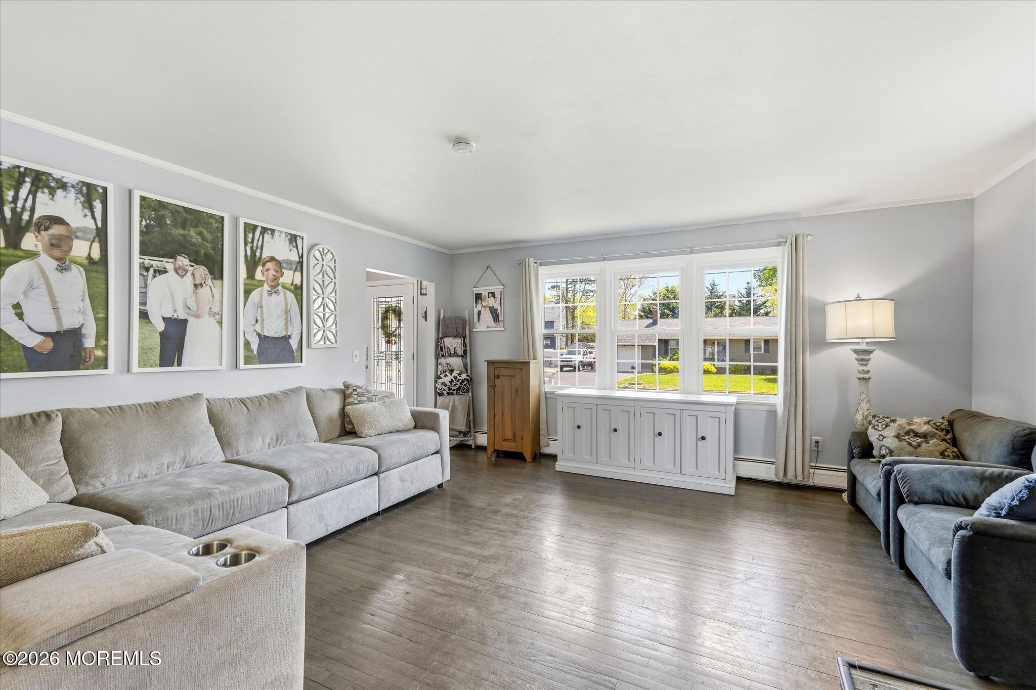 234 Spruce Lane