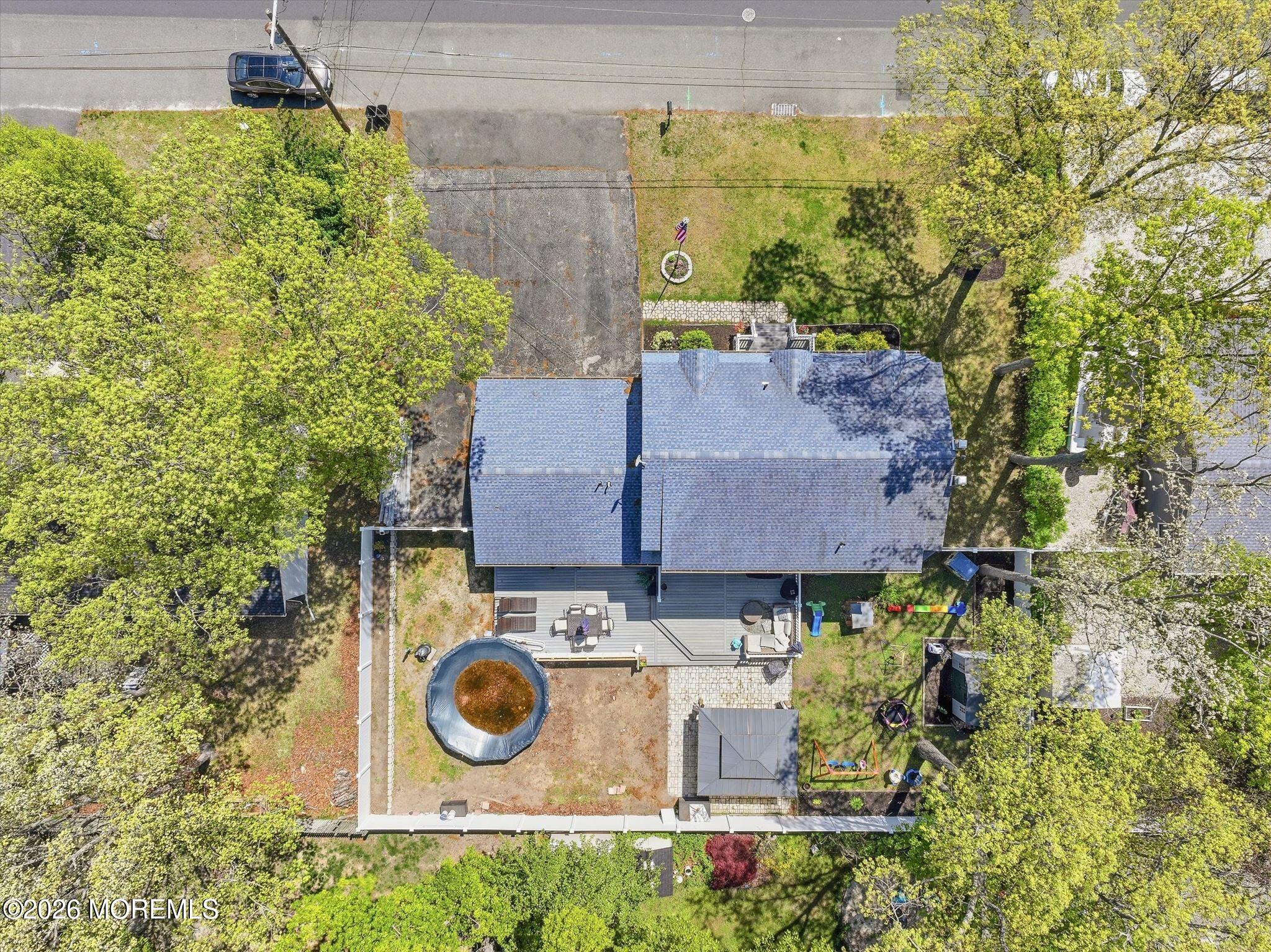 234 Spruce Lane