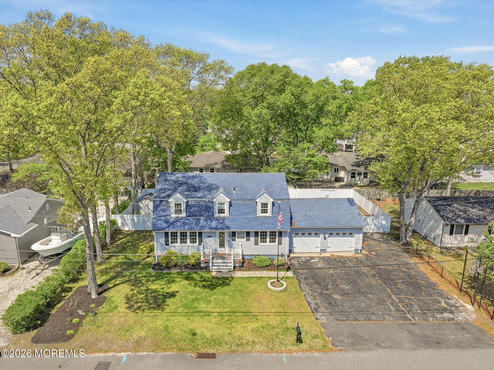 234 Spruce Lane