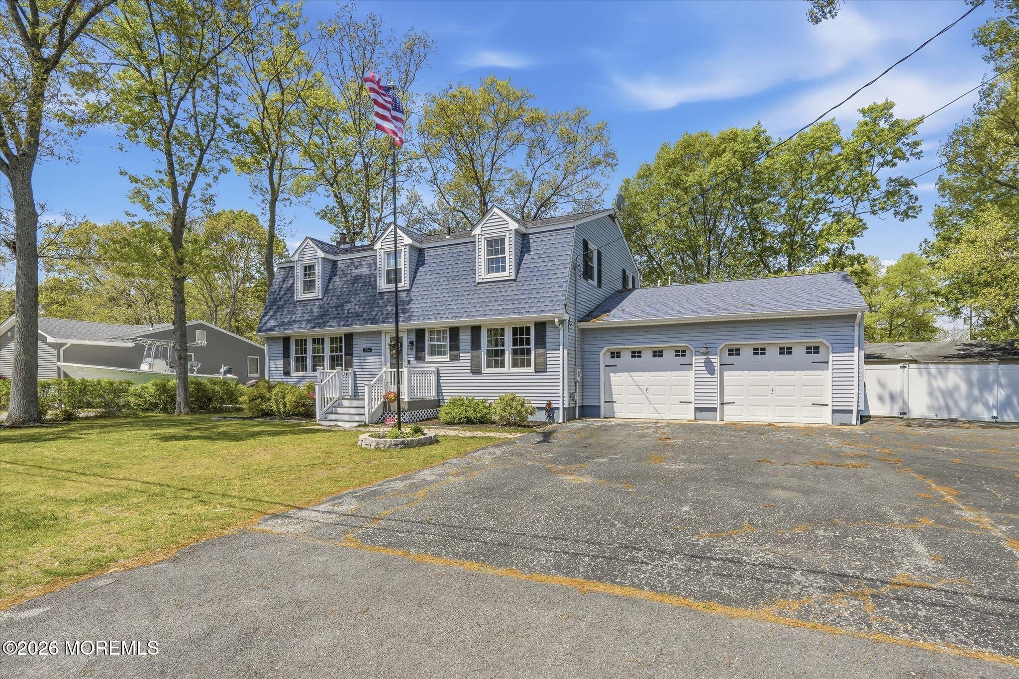 234 Spruce Lane