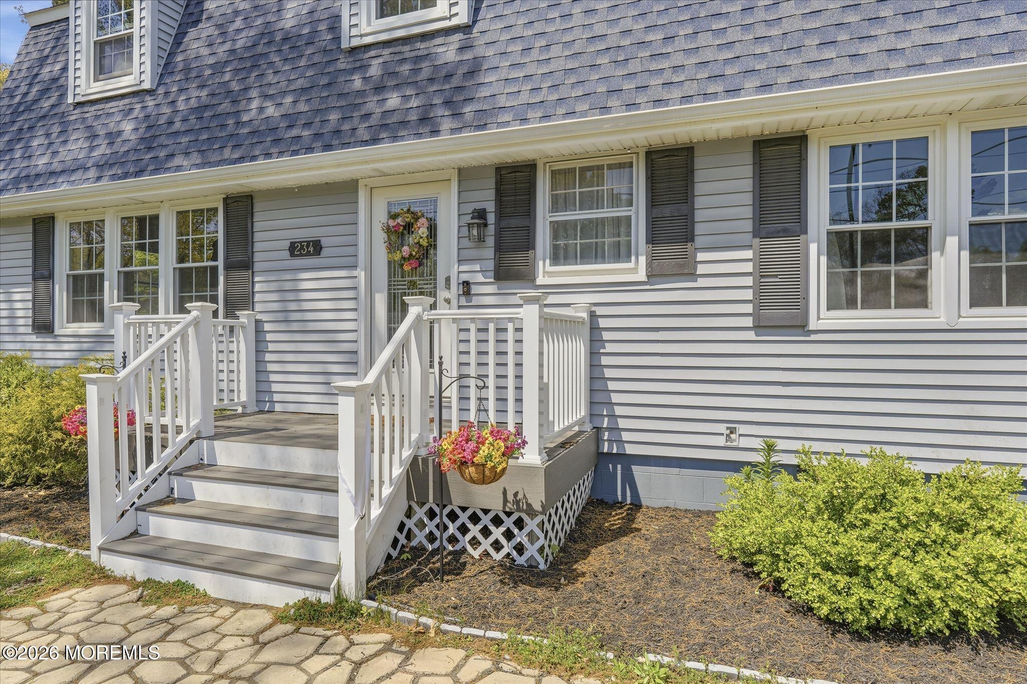 234 Spruce Lane
