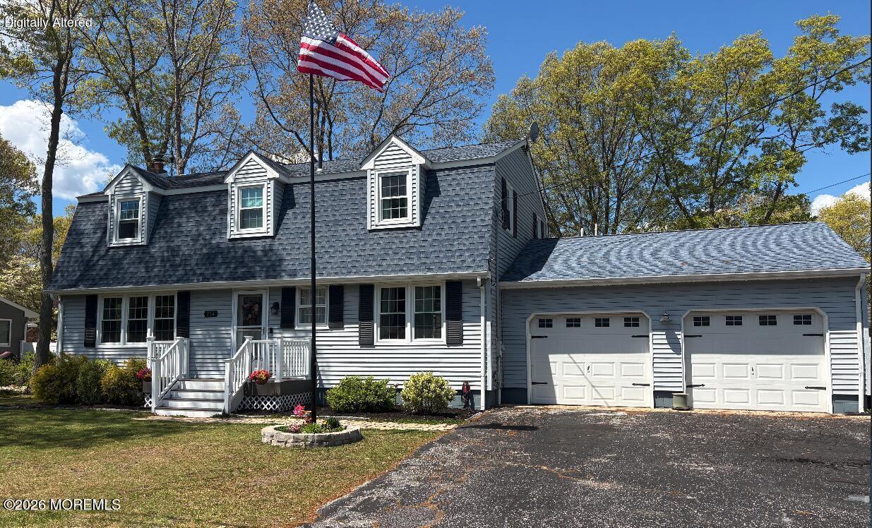 234 Spruce Lane