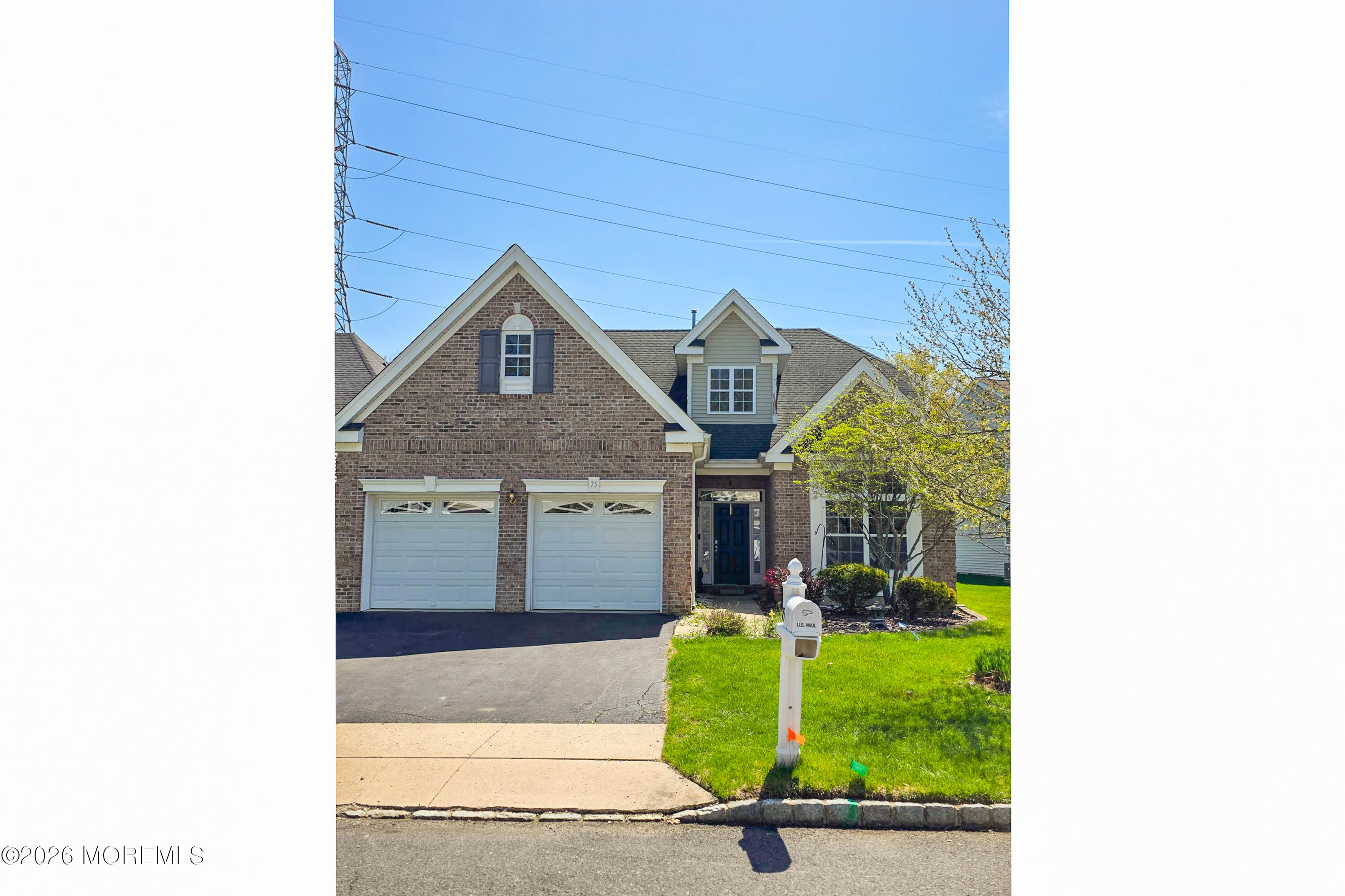 75 Jumping Brook Drive