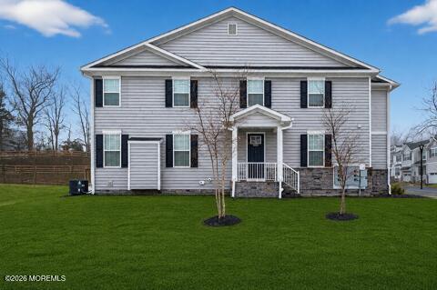 3443 Glen Oaks Lane