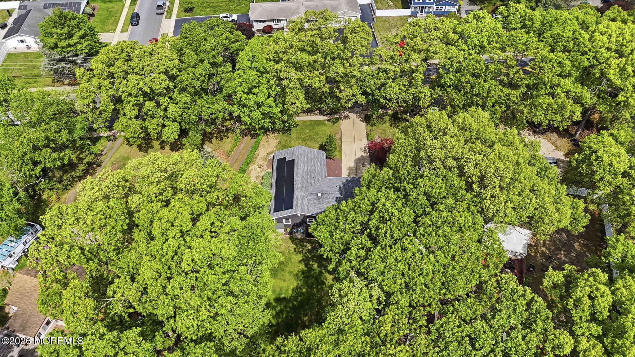 234 Lloyd Road