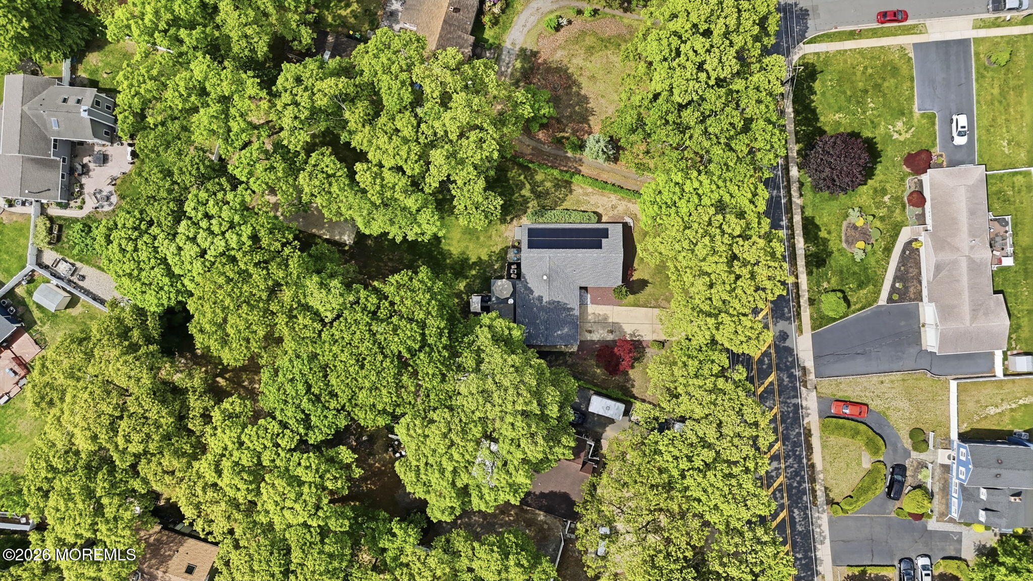 234 Lloyd Road
