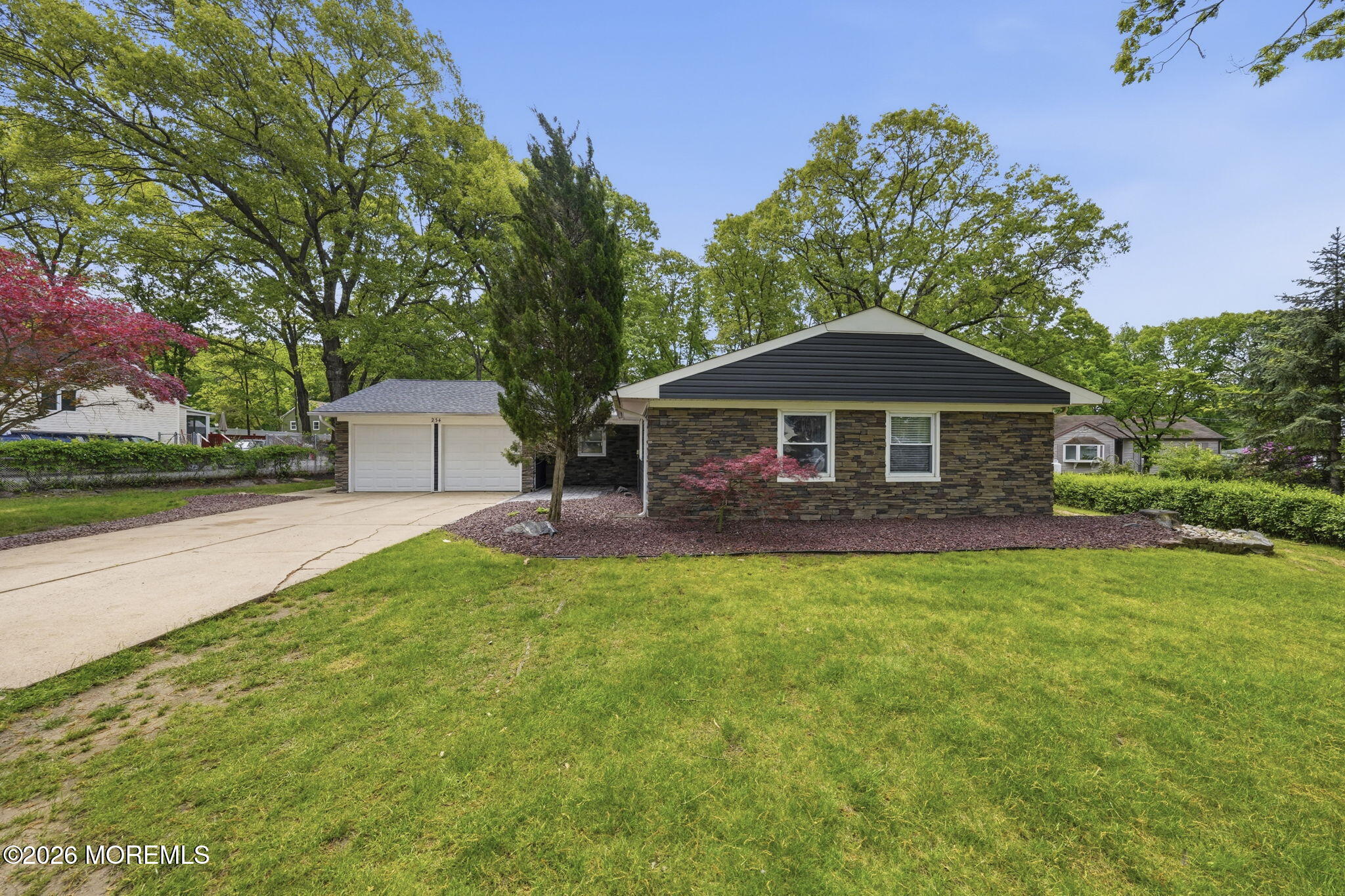 234 Lloyd Road