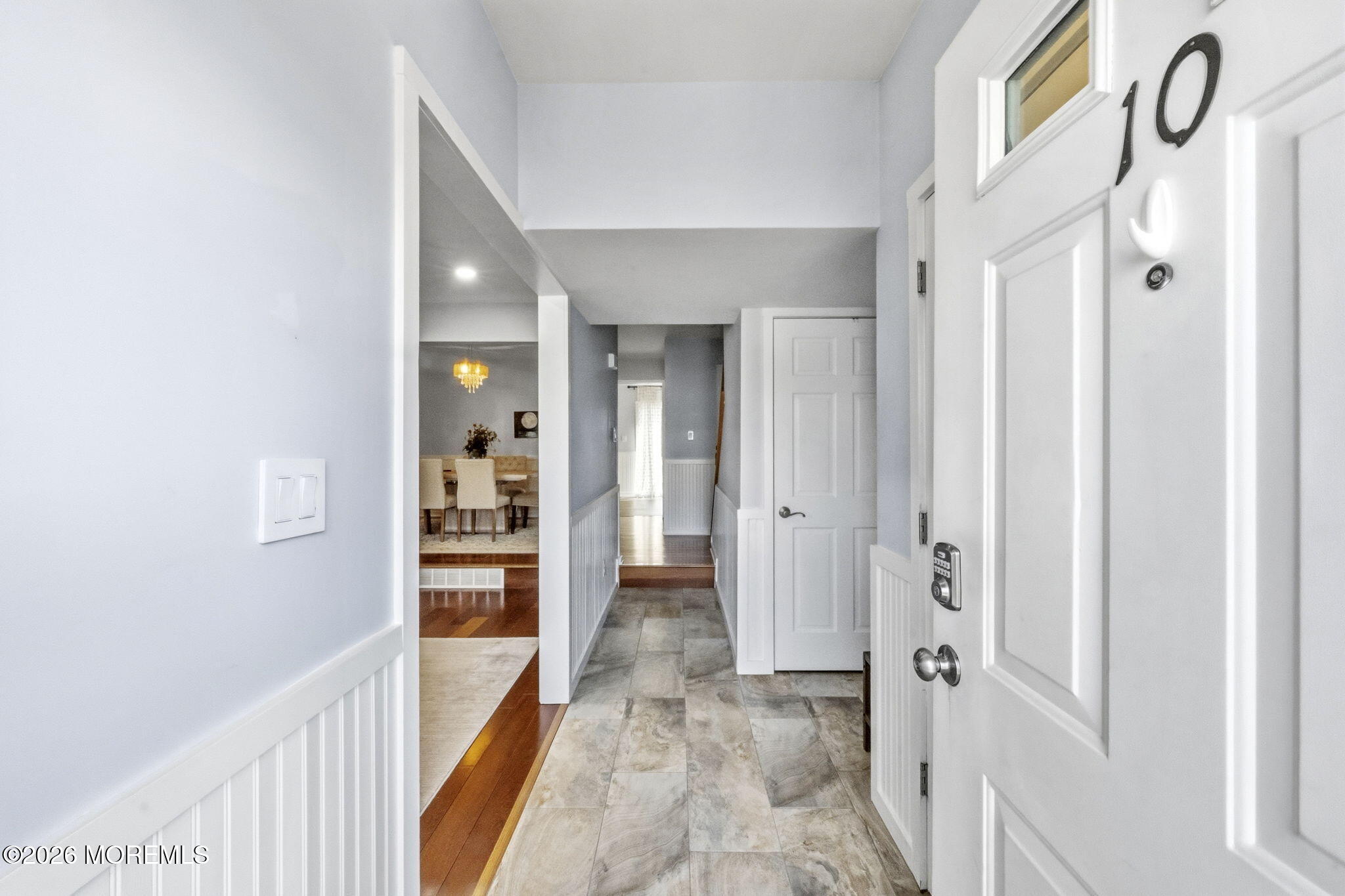 10 Peachtree Lane 303