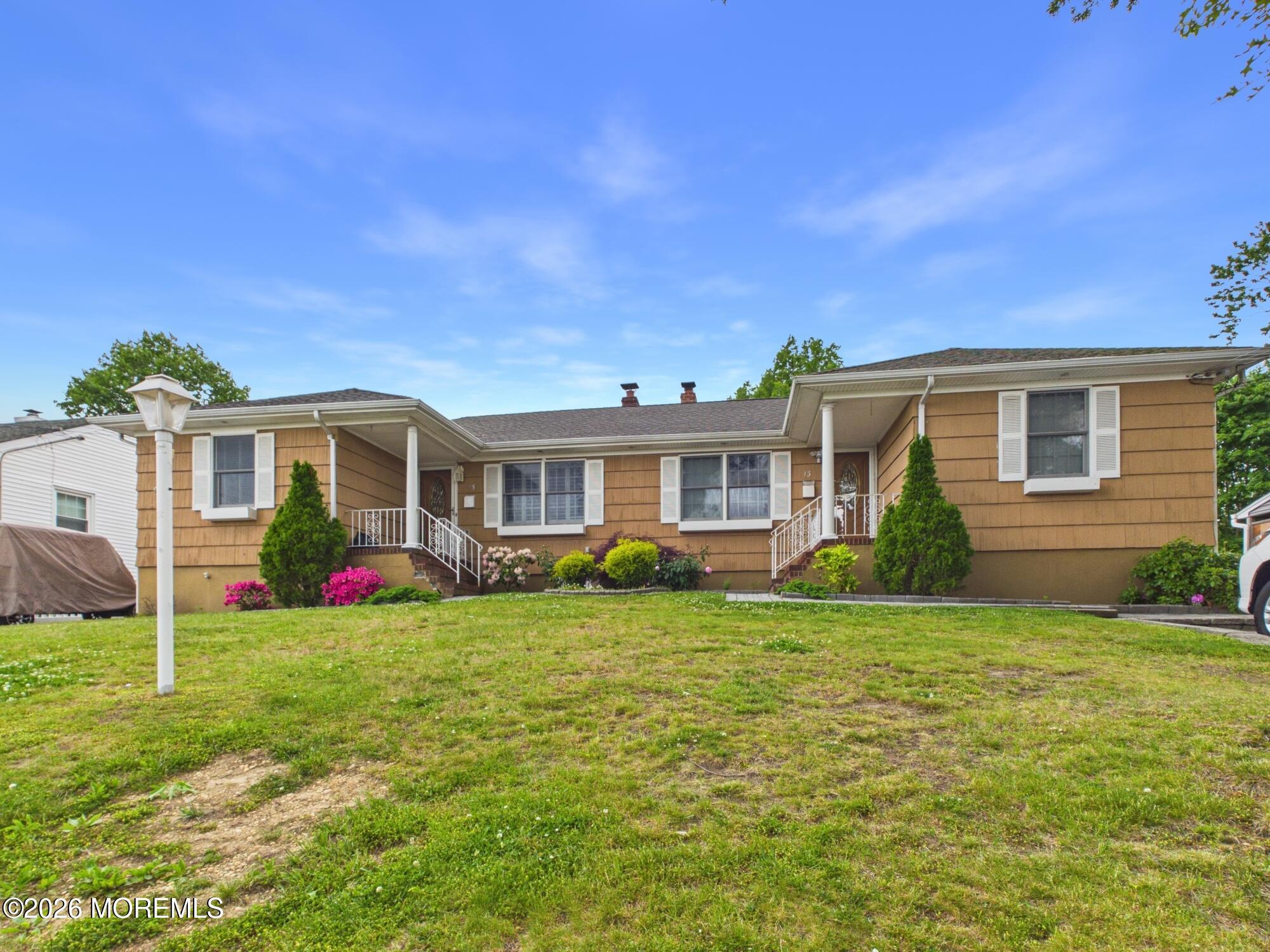15 Wigwam Path