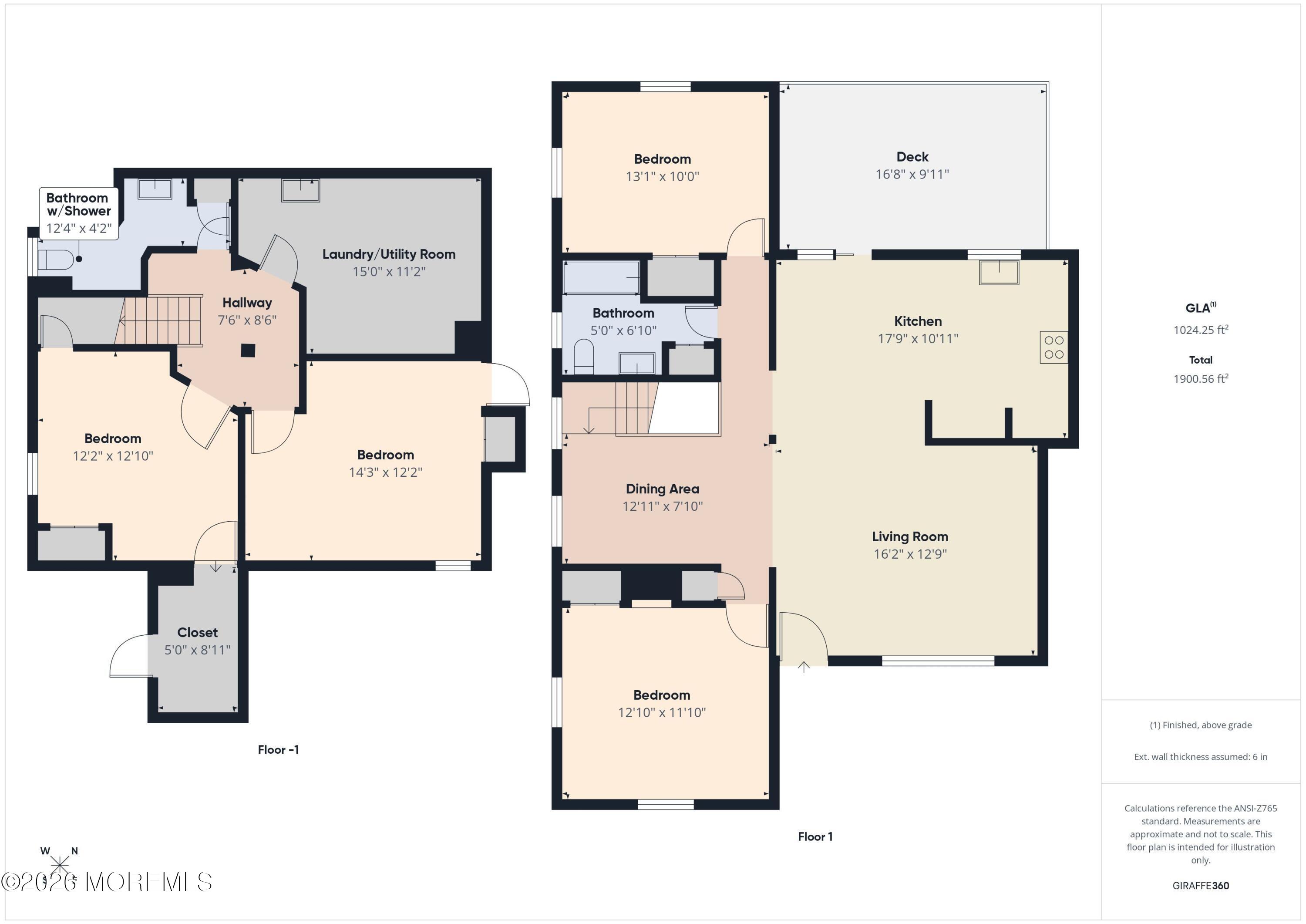 15 Wigwam Path